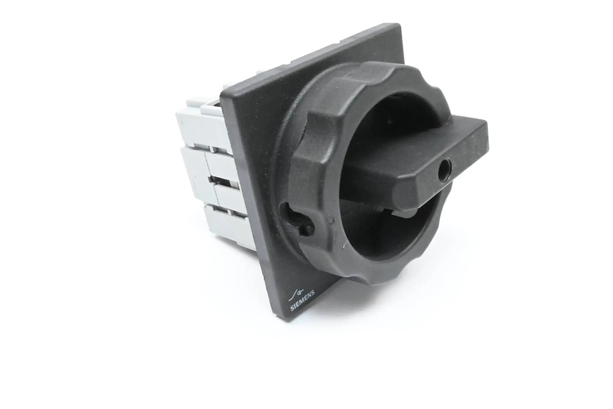 Produktfoto 1 von Siemens 3LD2704-0TK51 Lasttrennschalter