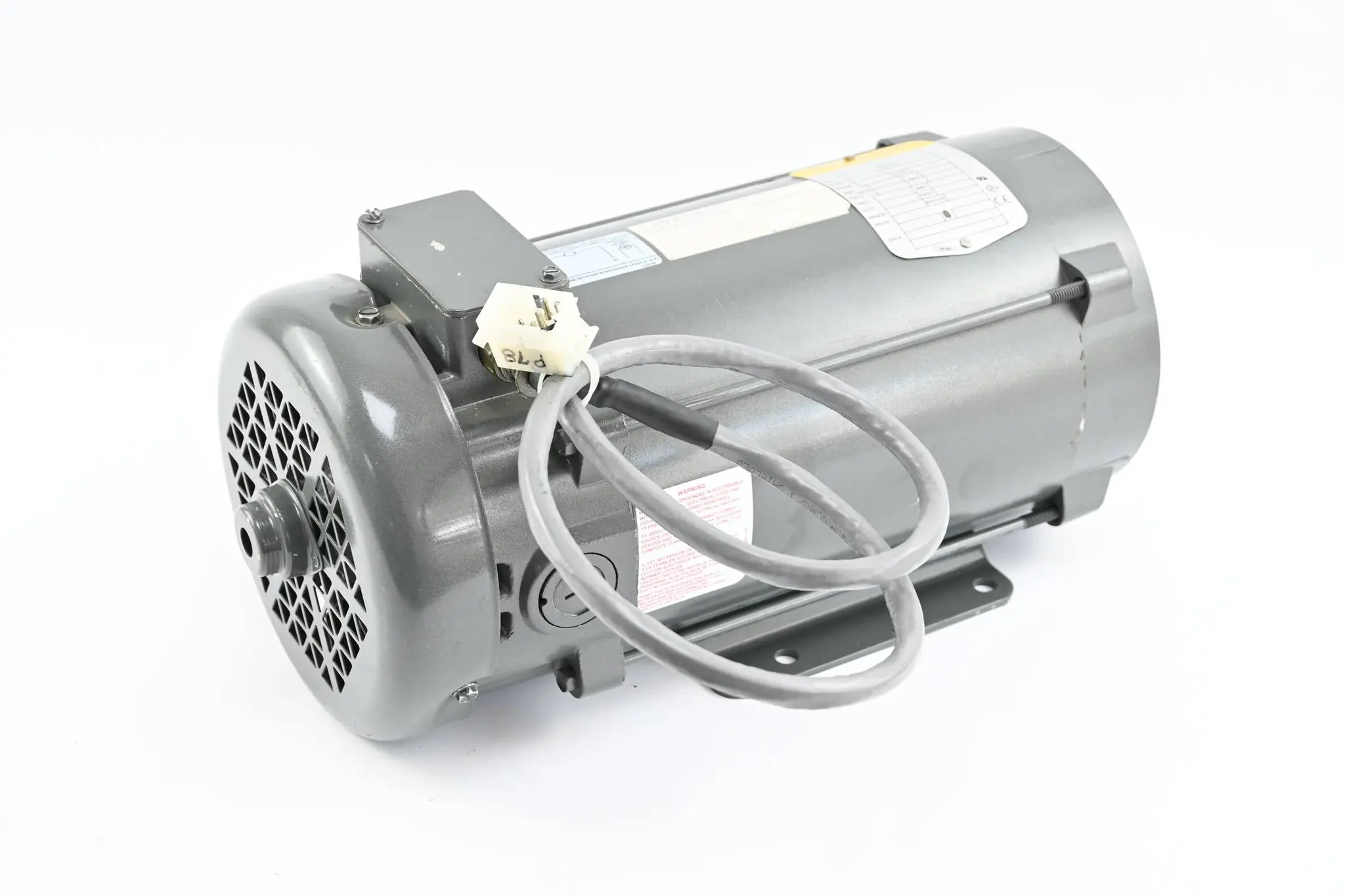 Produktfoto 1 von Baldor DC-Motor CDP3590 ( 35P432Z182 )