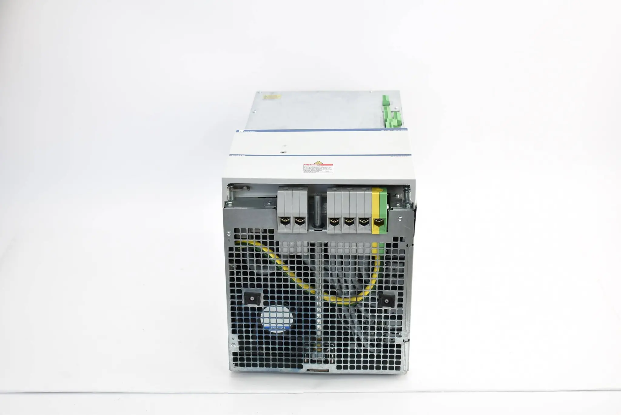 Produktfoto 1 von Rexroth AC-Power Supply HVE04.2-W075N