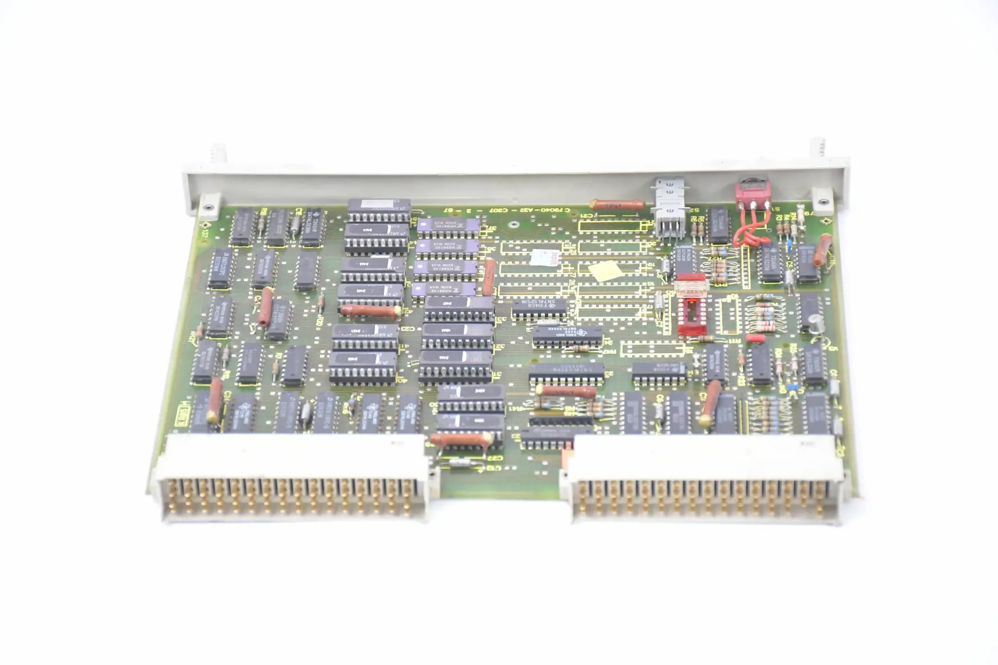 Produktfoto 1 von Siemens Simatic S5 6ES5926-3KA12 ( 6ES5 926-3KA12 )