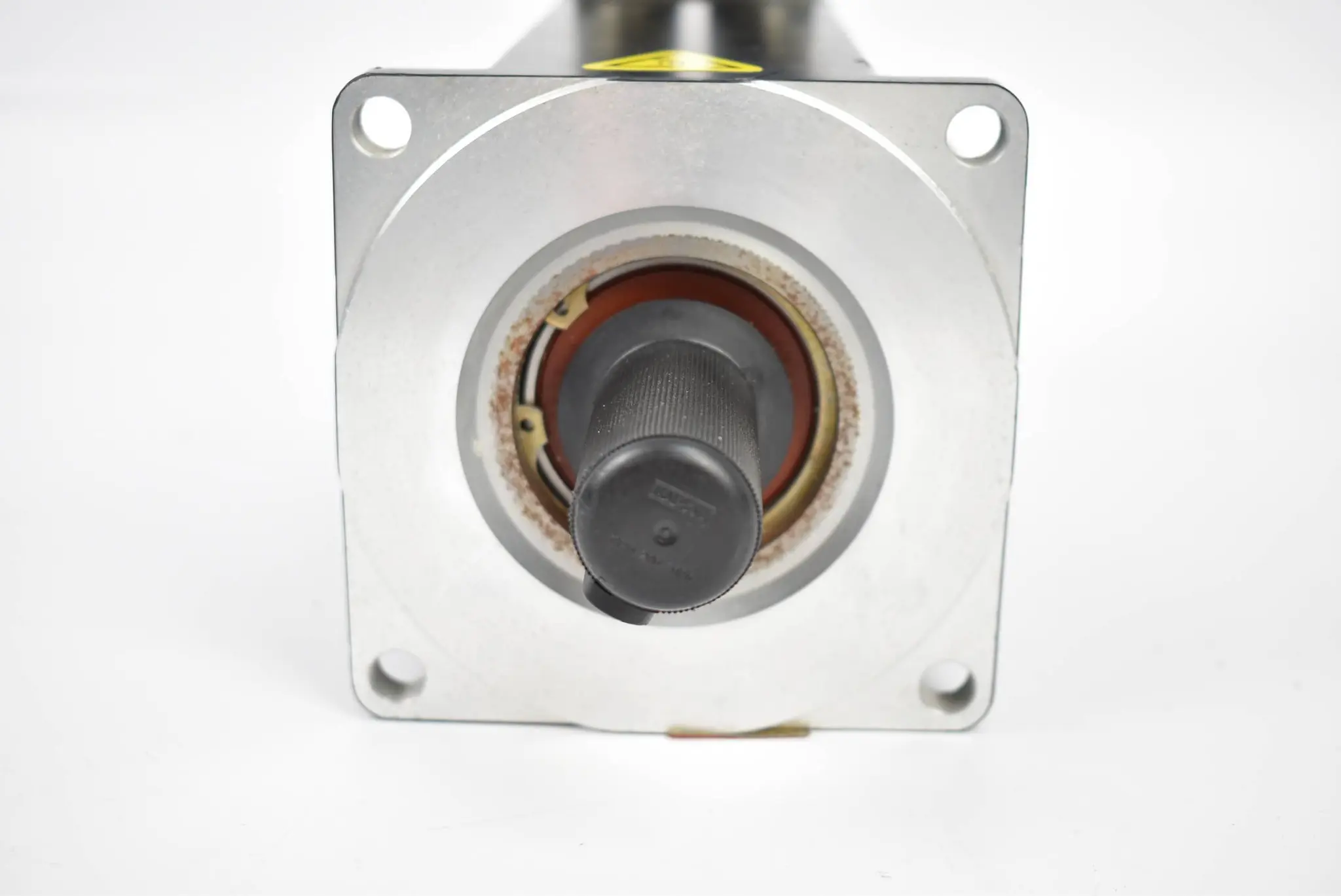 Produktfoto 1 von Beckhoff Servomotor 400VAC 4000 1/min. 3,2 kW AM3053-0K00-0000