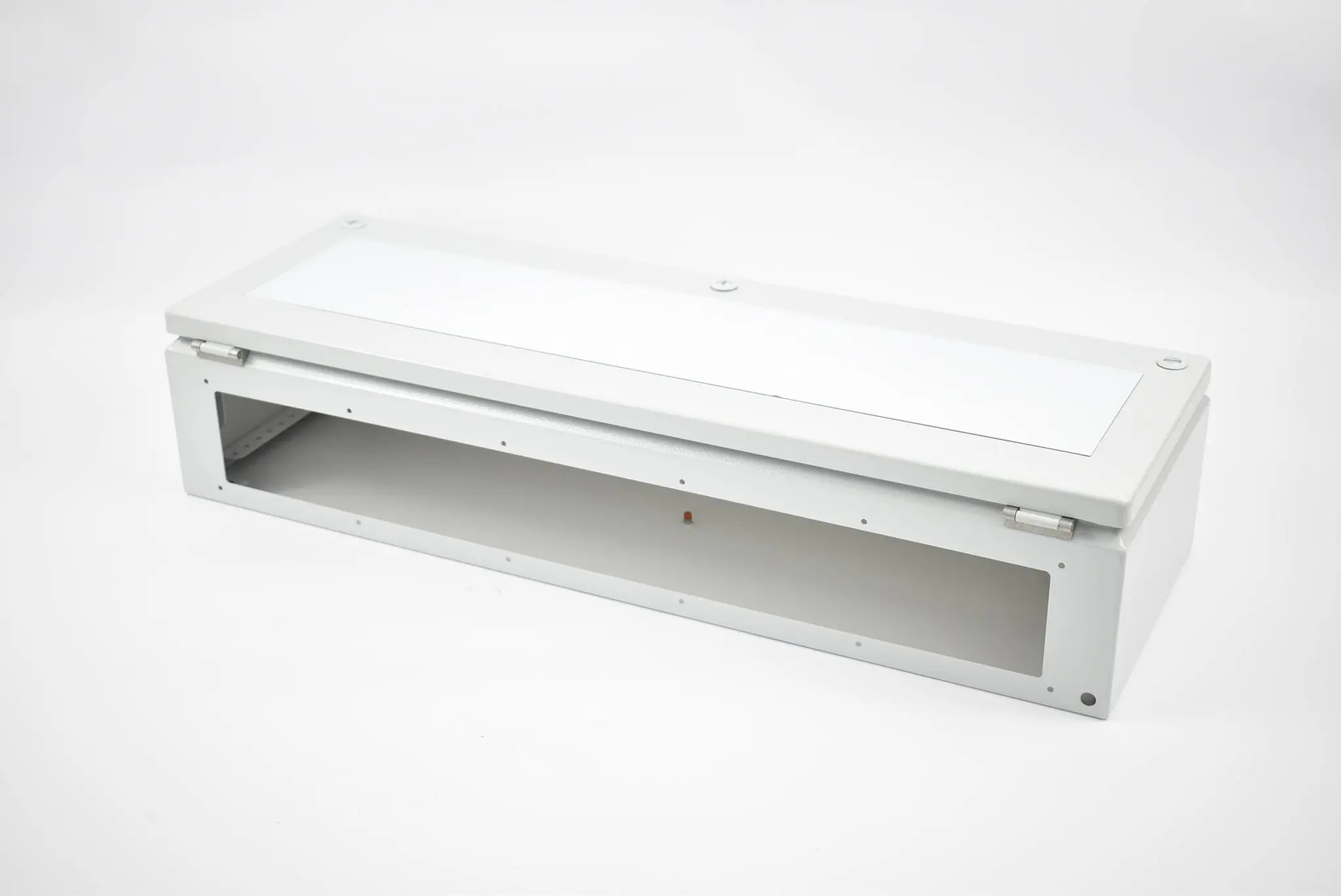 Produktfoto 1 von Rittal Schaltschrank BG 1559 ( BG1559 ) 600x200x125mm