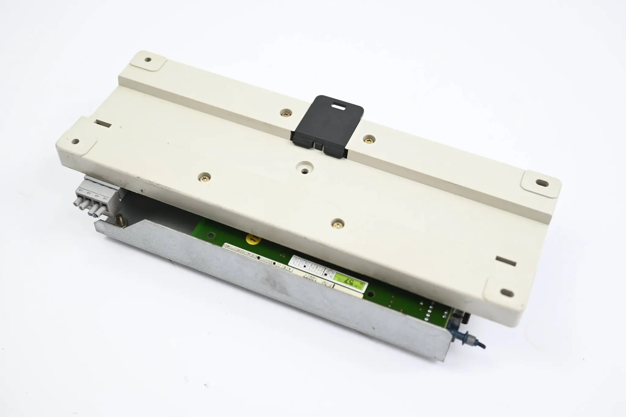 Produktfoto 1 von Siemens Sinumerik Bisbusadapter 6FC5211-0CA00-0AA0 ( 6FC5 211-0CA00-0AA0 )