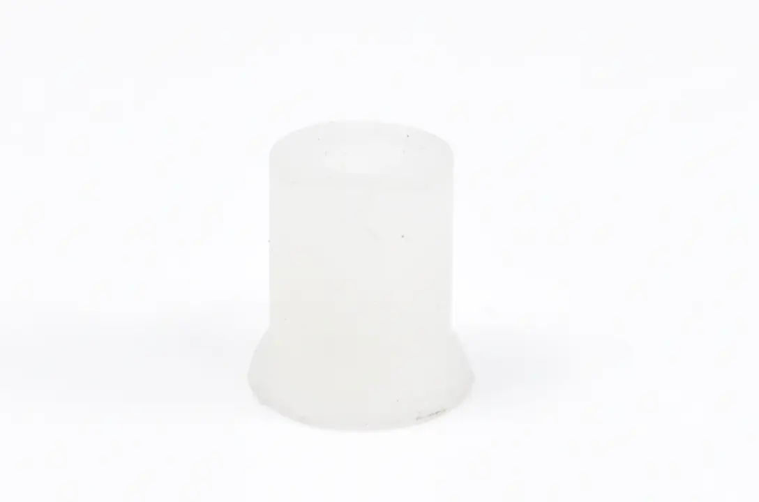Produktfoto 1 von Flachsauger 112.010.013.2 ( VE 207 Stück ) 11x8mm
