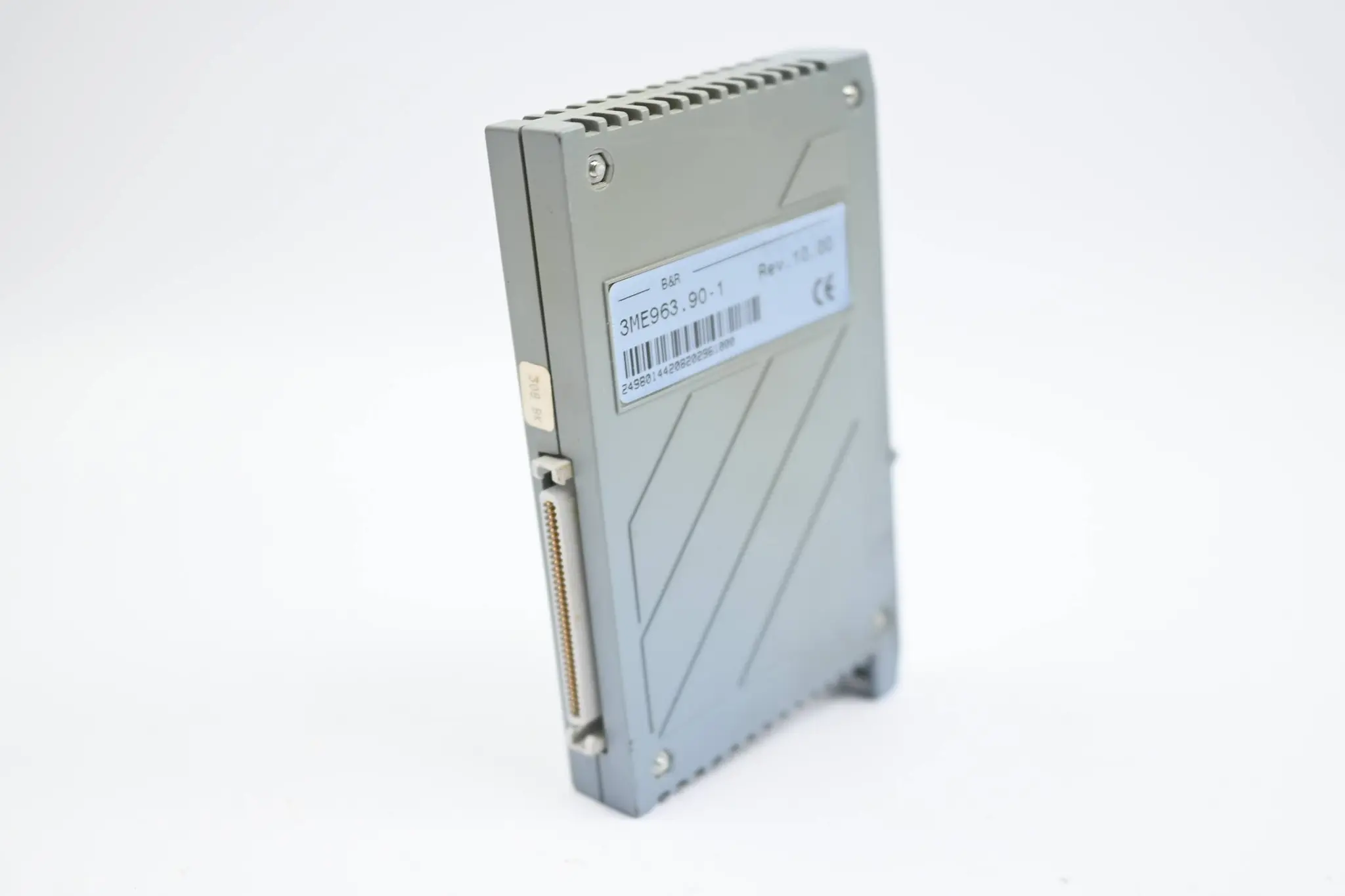 Produktfoto 1 von B&R Automation Anwenderspeicher 3ME963.90-1 ( Rev. 10.00 )