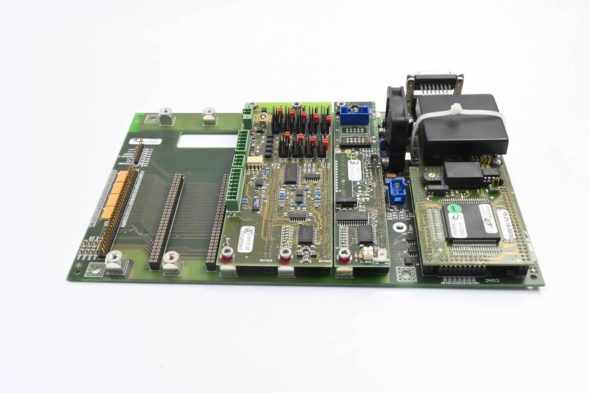 Produktfoto 1 von Haas Laser Board 18-21-06-L1/a