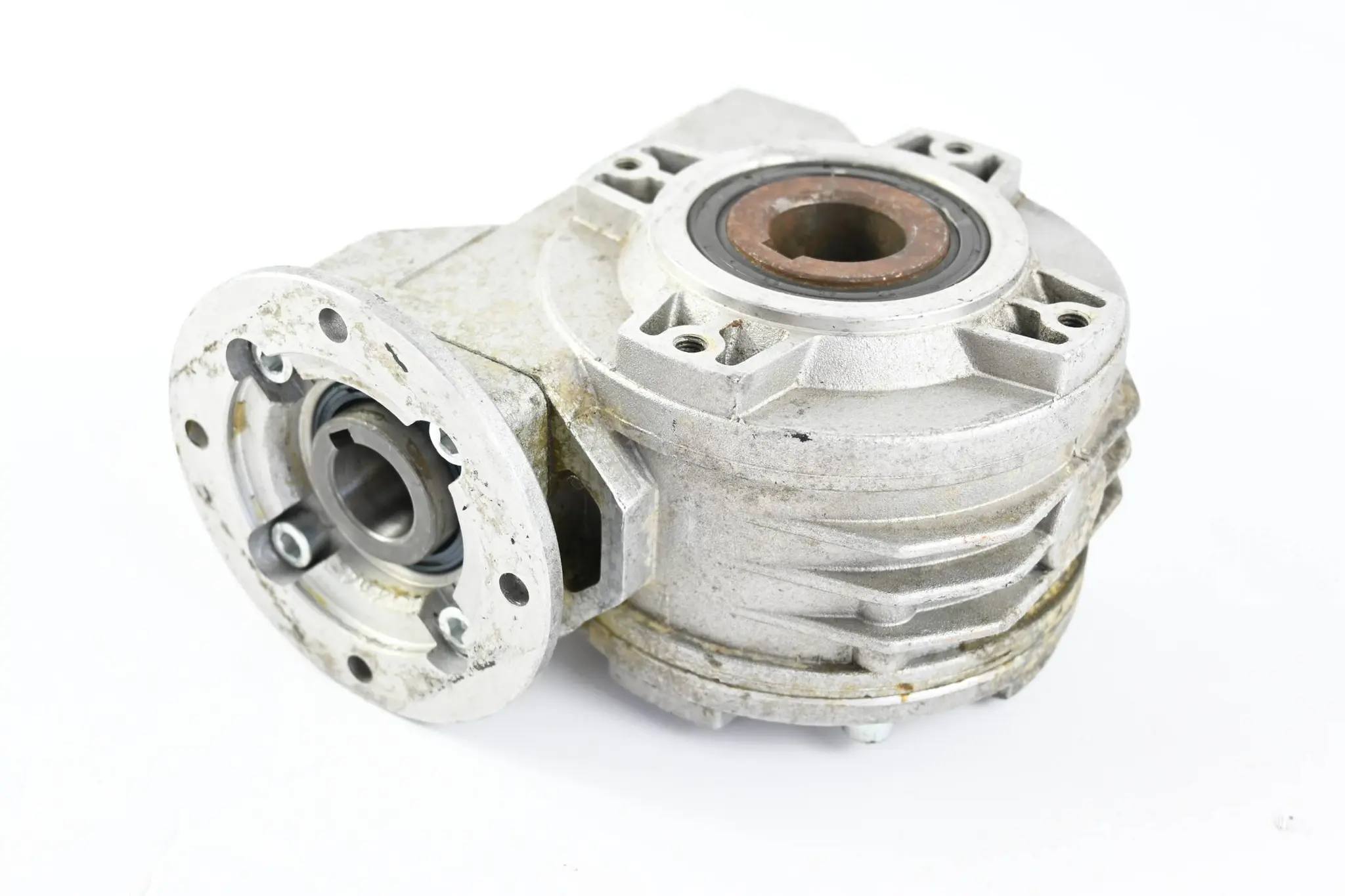Produktfoto 1 von Lenze Getriebe P050 BR 1/26 C25 P/B14 V6 ( P050BR1/26C25P/B14V6 ) i=26
