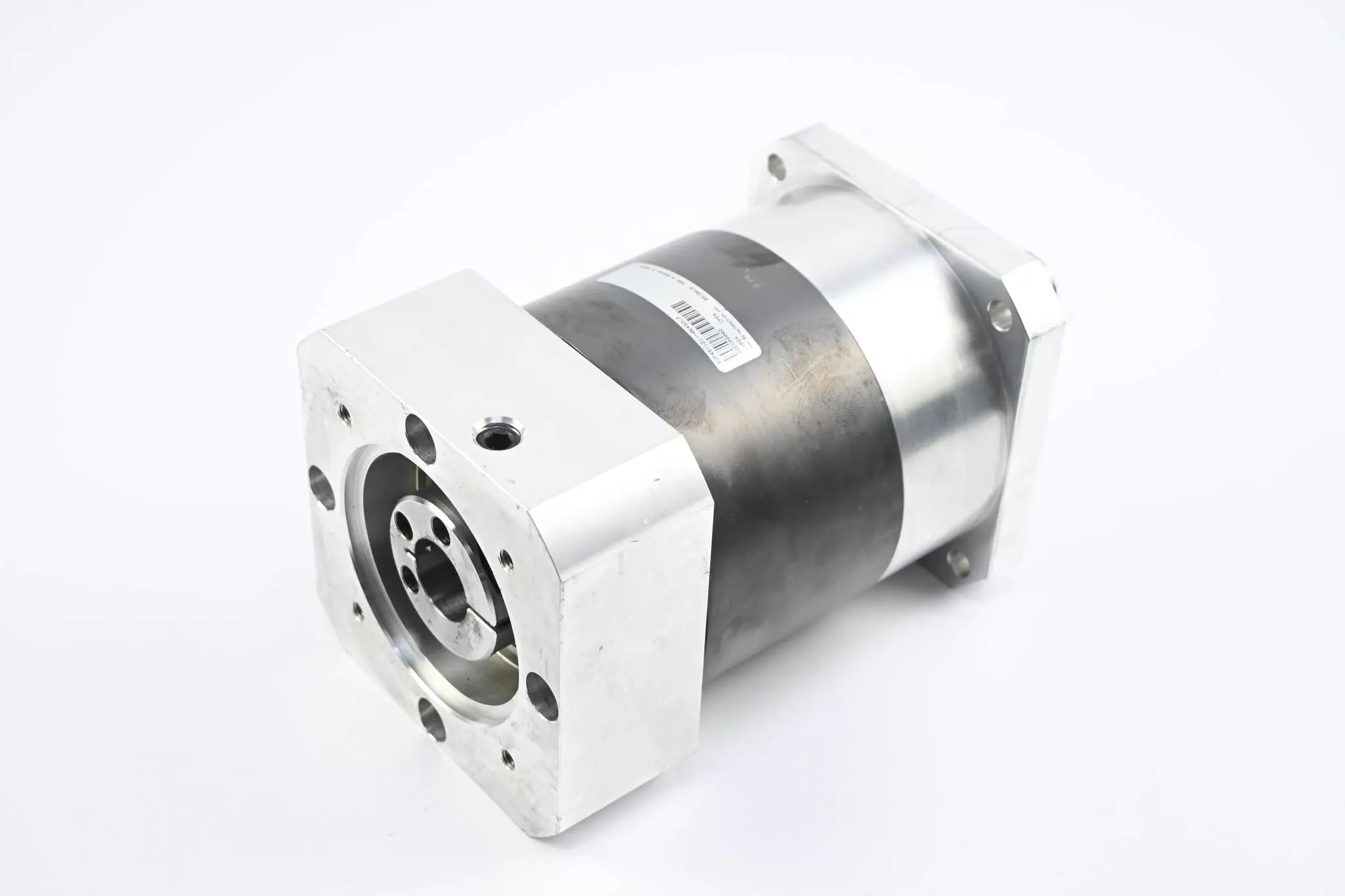 Produktfoto 1 von B&R Automation Planetengetriebe 8GP45-121-064S2L3 ( i=064 )