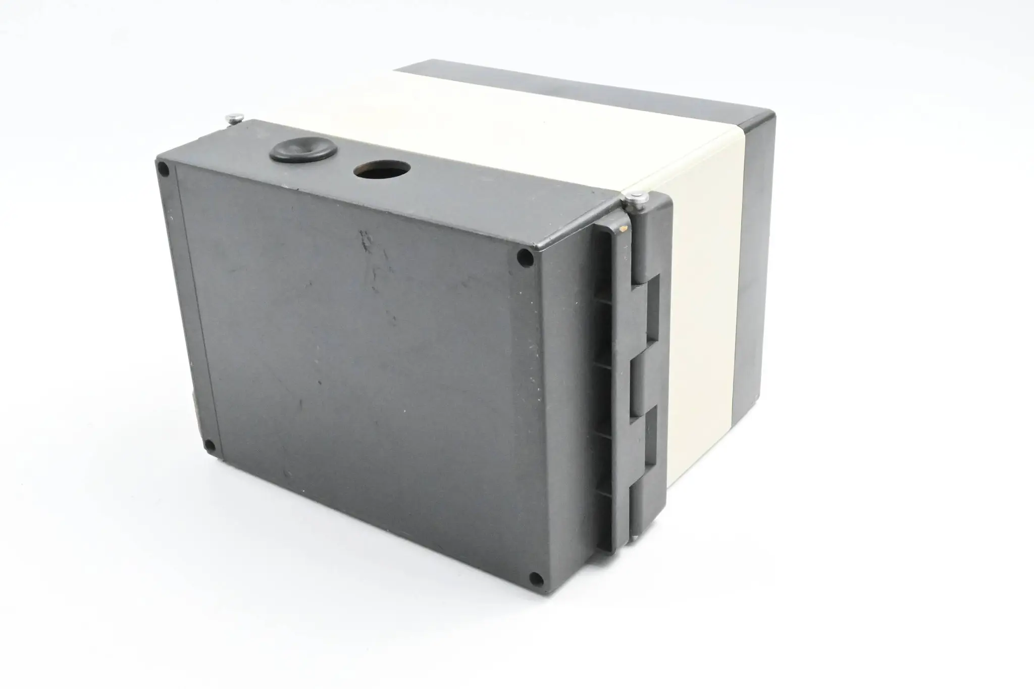 Produktfoto 1 von Spirax Sarco M200G Gas Meter M251G