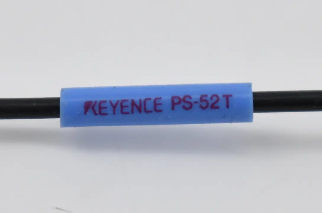 Produktfoto 1 von Keyence Lichtschrankentyp-Messkopf PS-52T