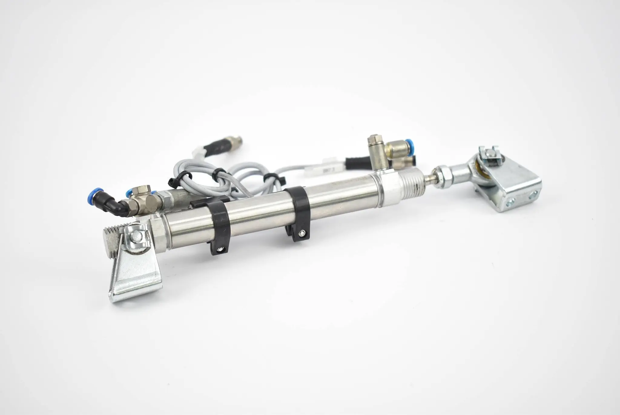 Produktfoto 1 von Aventics Pneumatikzylinder 0822332504 ( 10 bar )