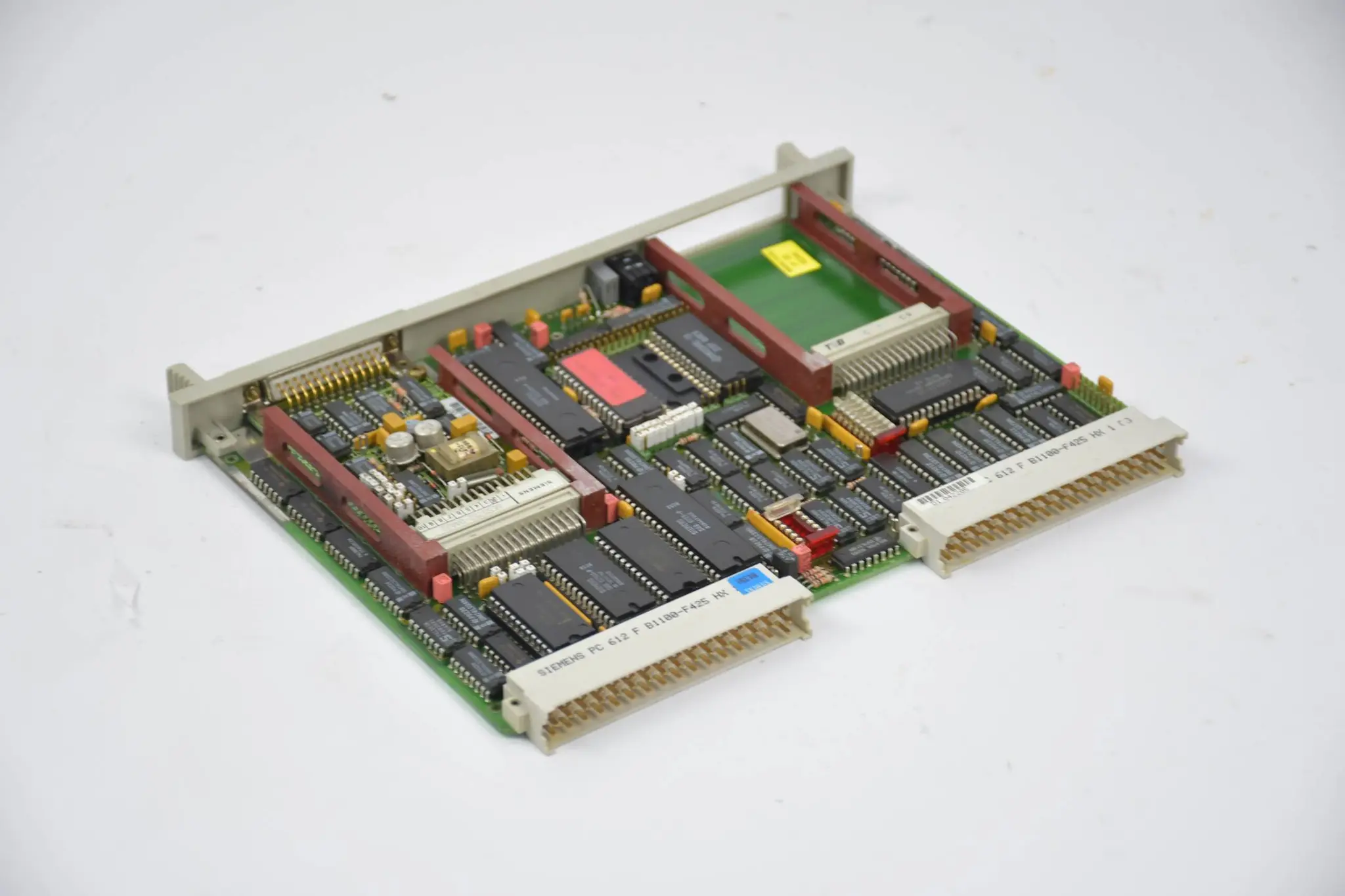 Produktfoto 1 von Siemens Simatic S5 Sinaut 6NH1800-8AA ( 6NH1 800-8AA )