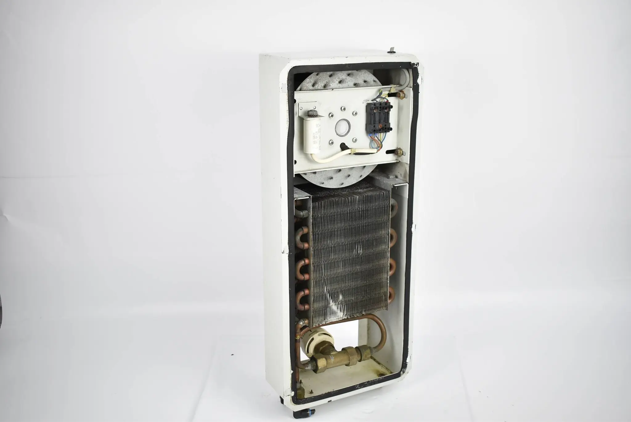 Produktfoto 1 von Bader engineering Luft-Wasser-Kühler LWK 149