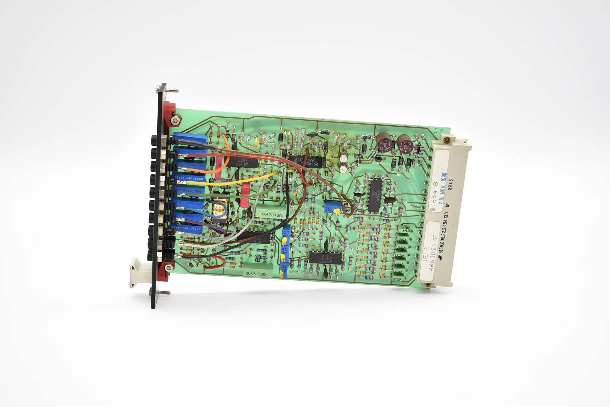 Produktfoto 1 von ELIN A-61 IE2 ( IE 2 4660820/F )