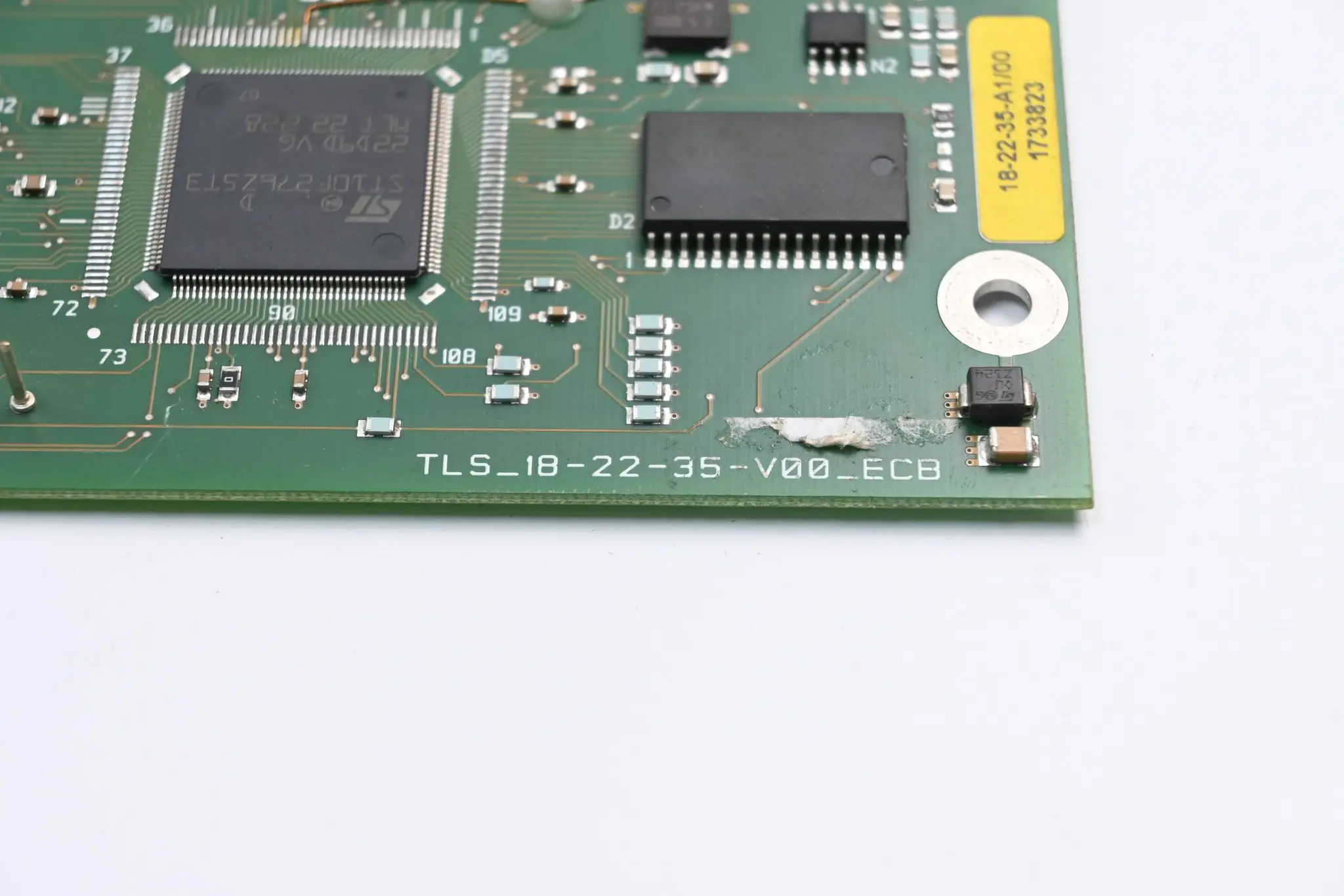 Produktfoto 1 von Trumpf Board TLS-18-22-35-V00-ECB