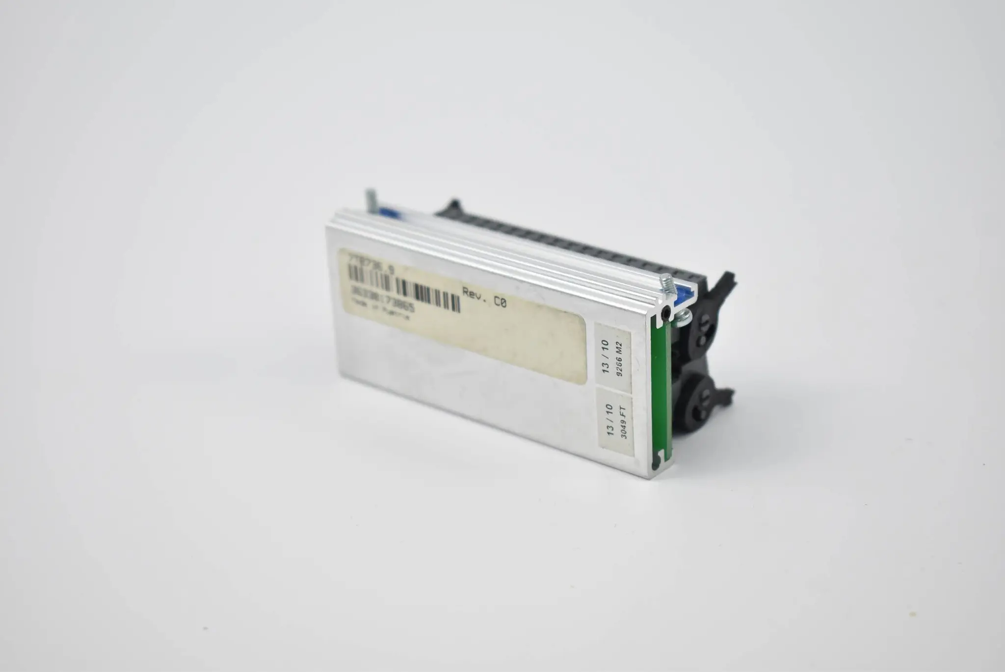 Produktfoto 1 von B&R automation 2003 Feldklemme 36-polig Schraubklemme 7TB736.9 Rev. C0