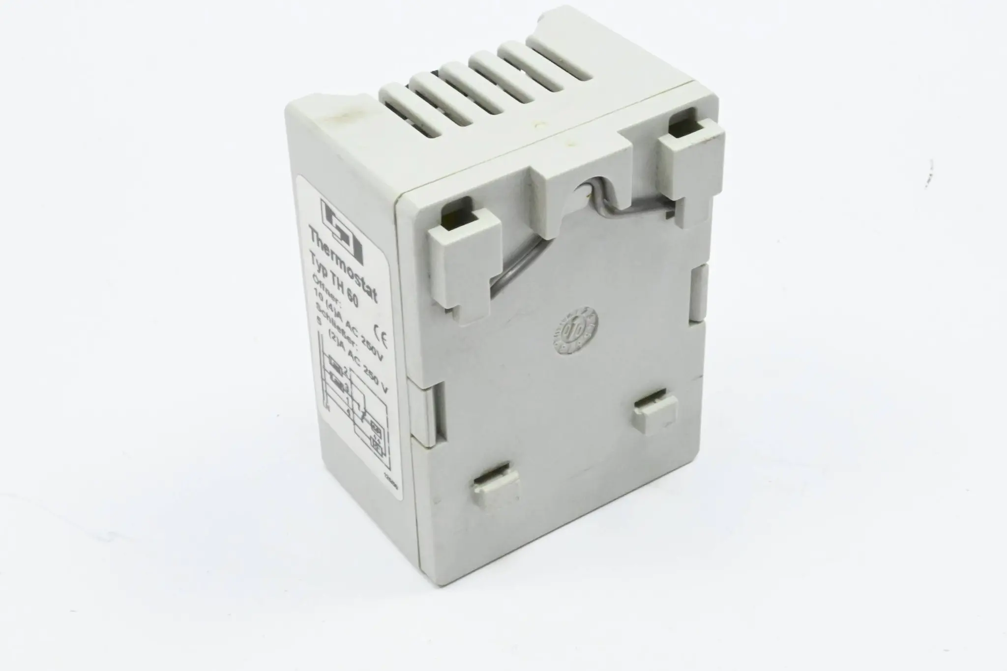 Produktfoto 1 von Eldon Thermostat TH 60
