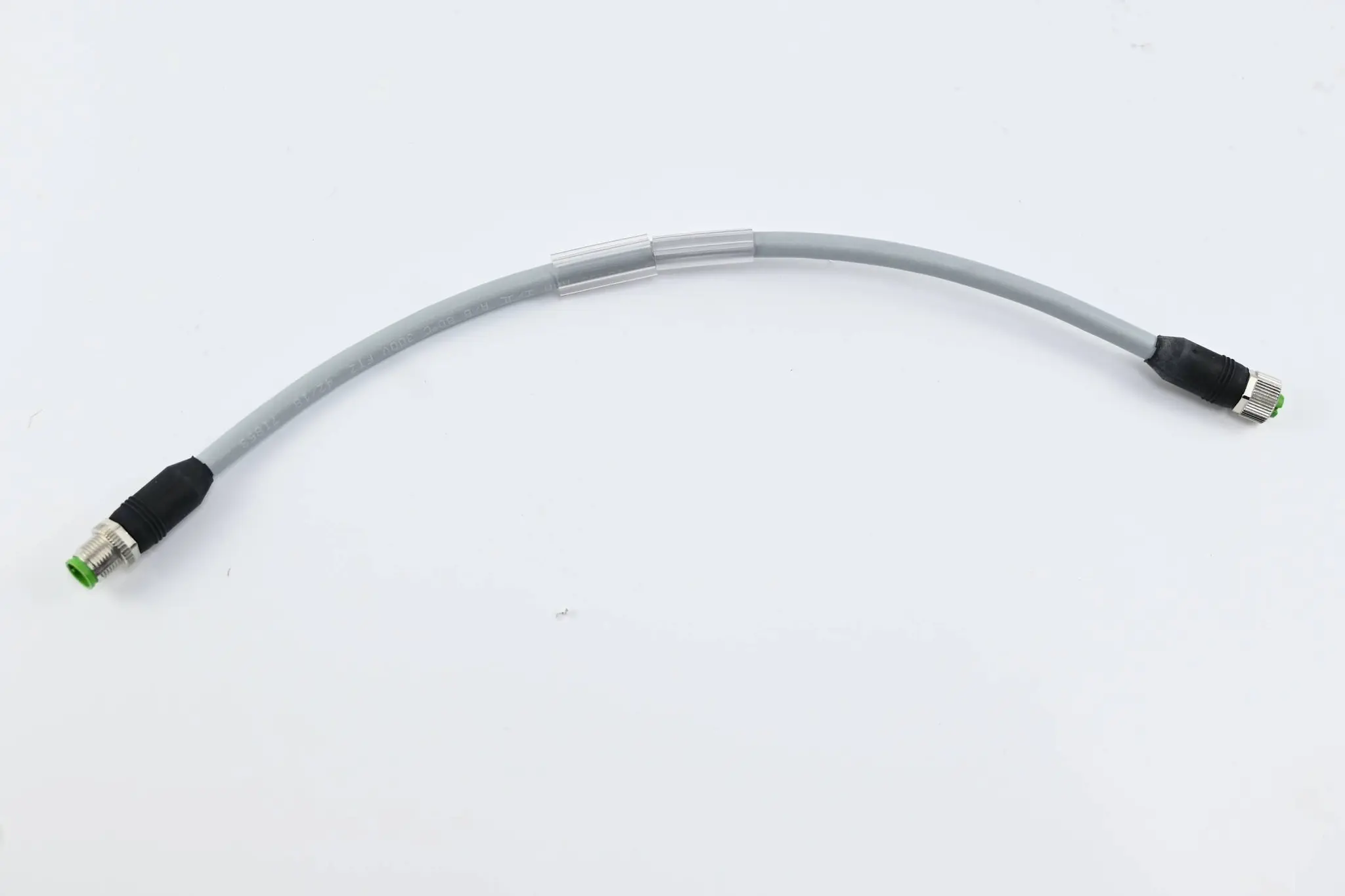 Produktfoto 1 von Murr Elektronik Verbindungskabel 7060-40005-5880030