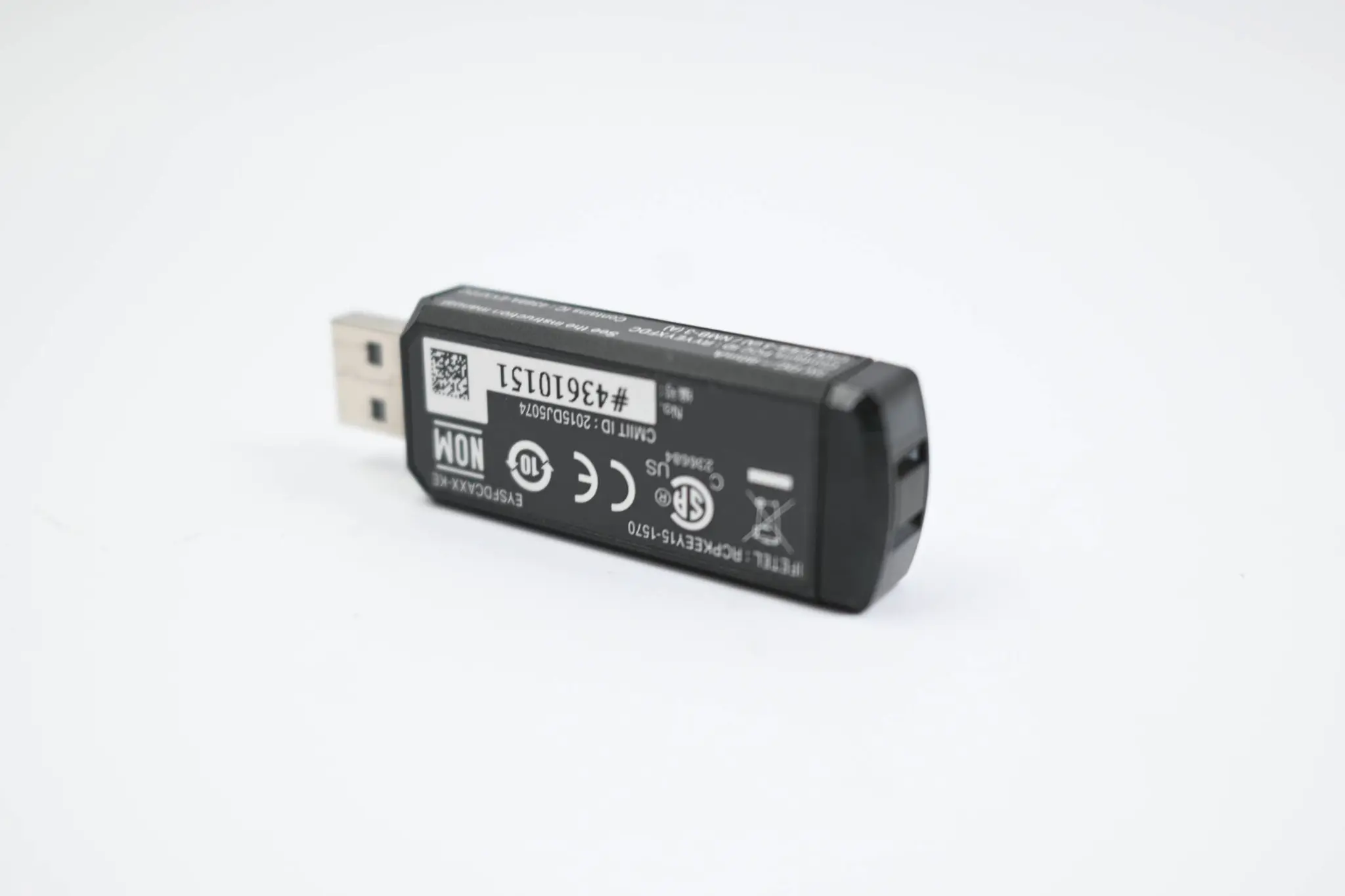 Produktfoto 1 von Keyence Kommunikationseinheit SR-UB1