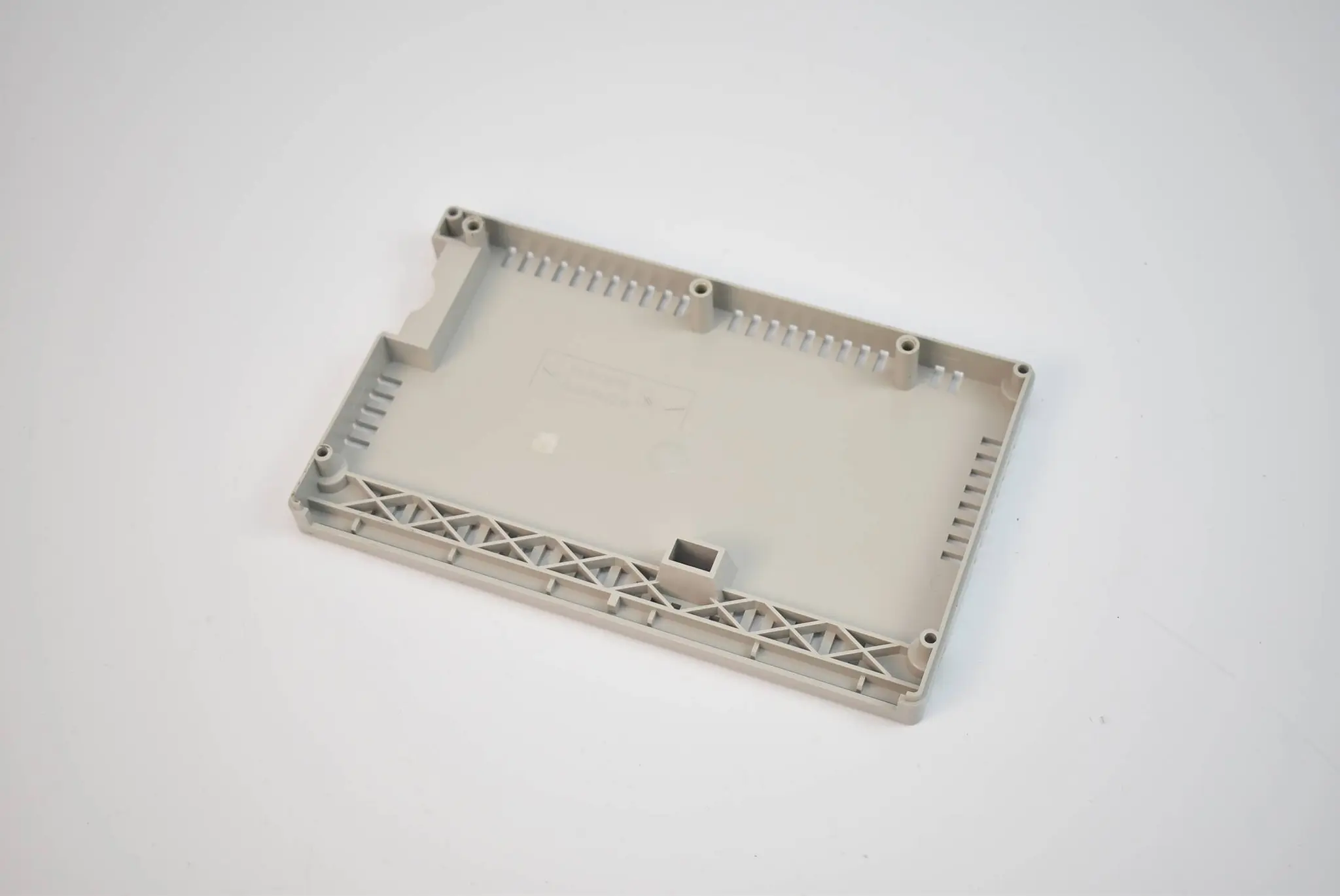 Produktfoto 1 von Siemens Backcover TP177A 6AV6 642-0AA11-0AX0 ( 6AV6642-0AA11-0AX0 ) Zustand D