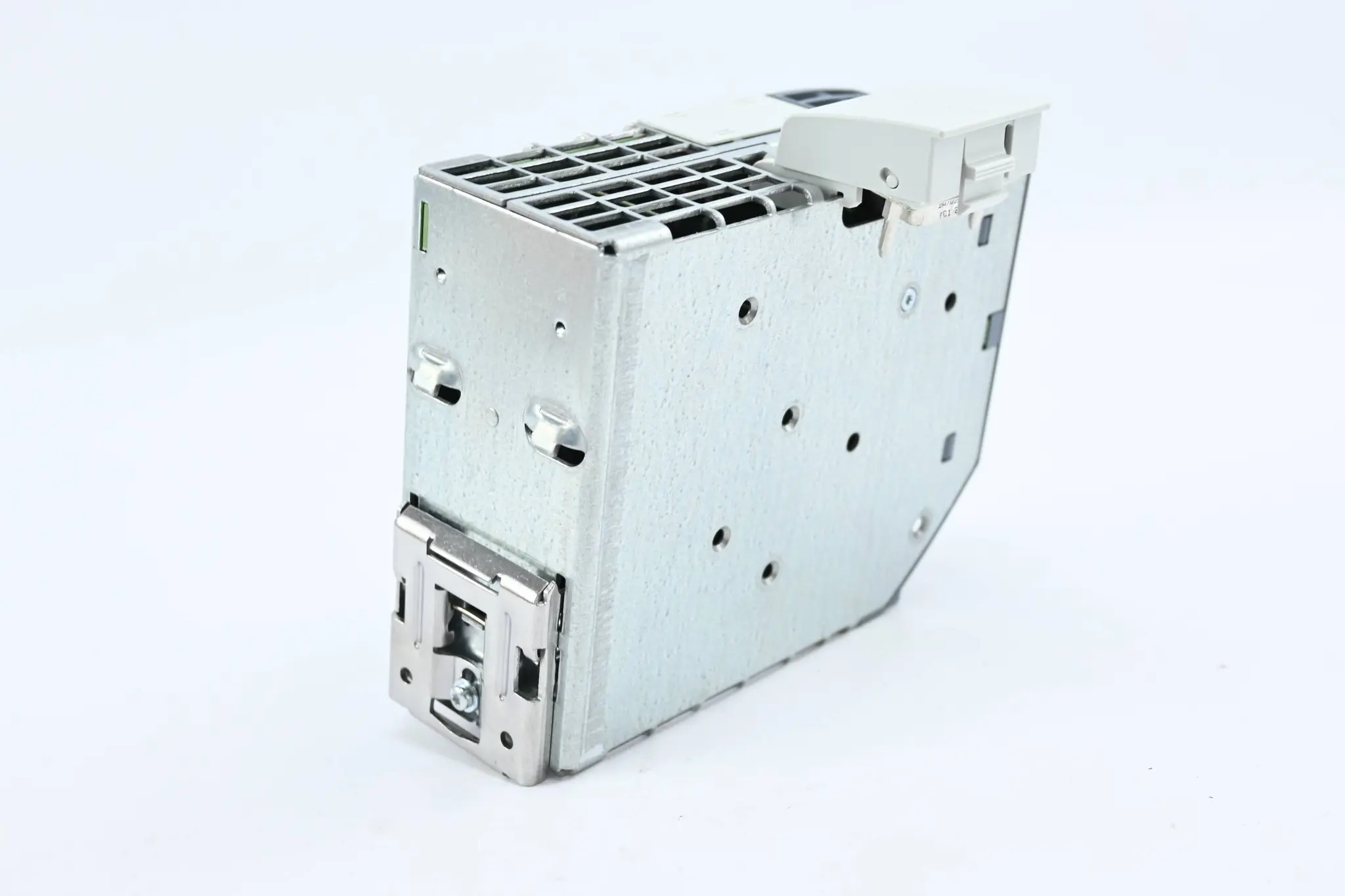 Produktfoto 1 von Siemens Sitop Erweiterungsmodul CNX8600 6EP4436-8XB00-0CY0 / 6EP4 436-8XB00-0CY0