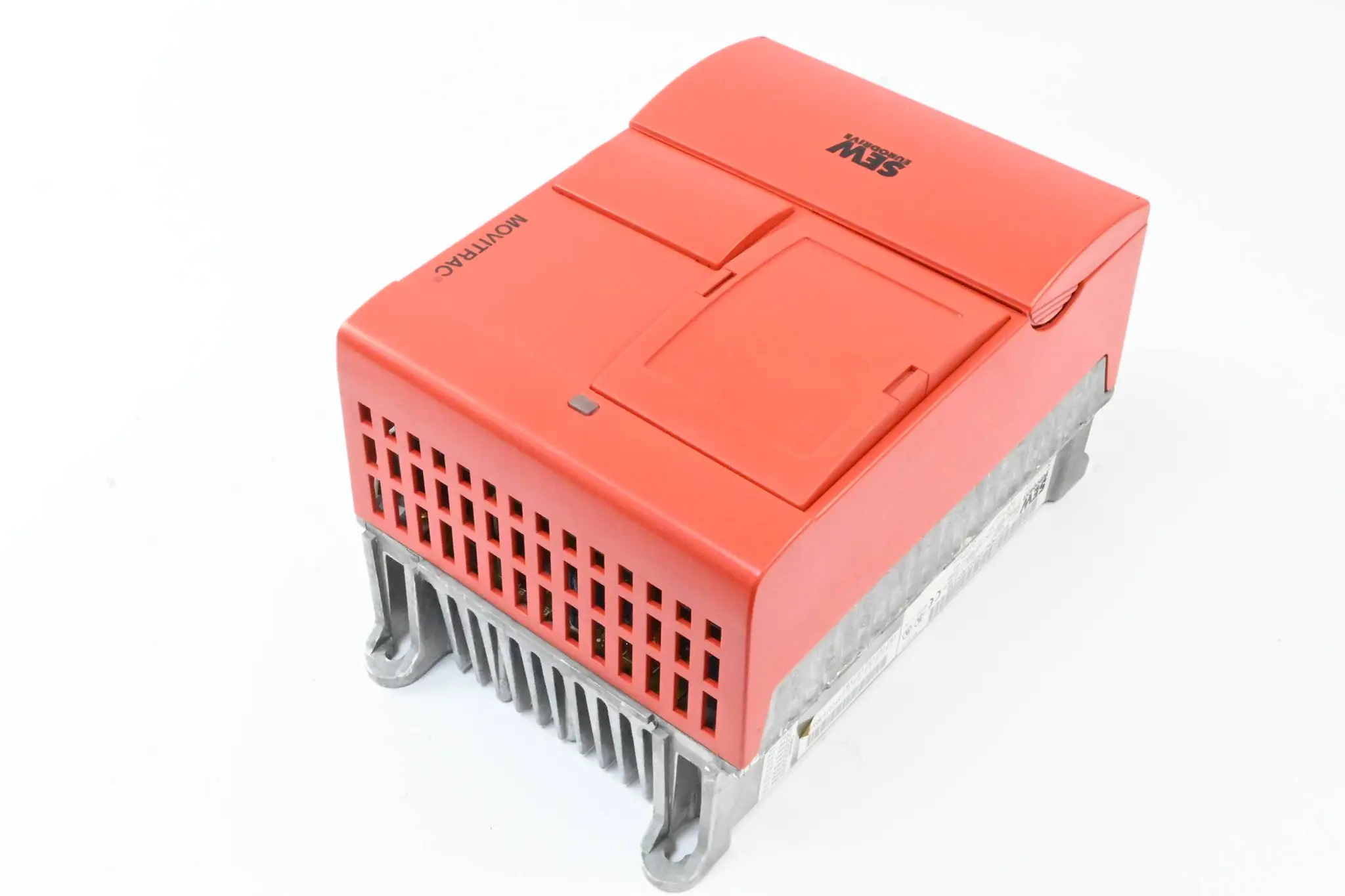 Produktfoto 1 von SEW-Eurodrive Movitrac 31C015-503-4-00 ( 8263337 )