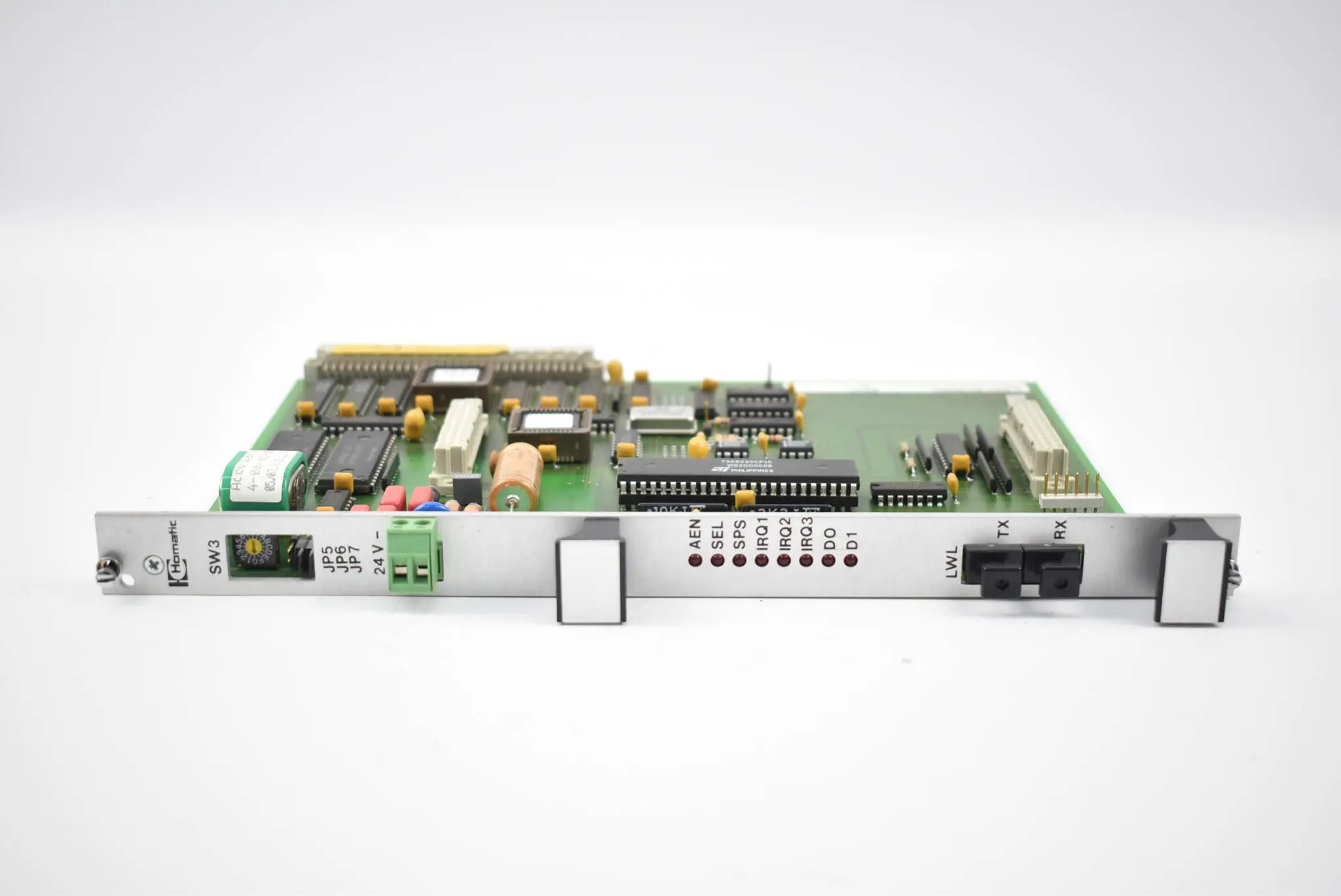 Produktfoto 1 von Homatic Interface Modul HC010 ( 2-083-01-5093 ) Rev. 4