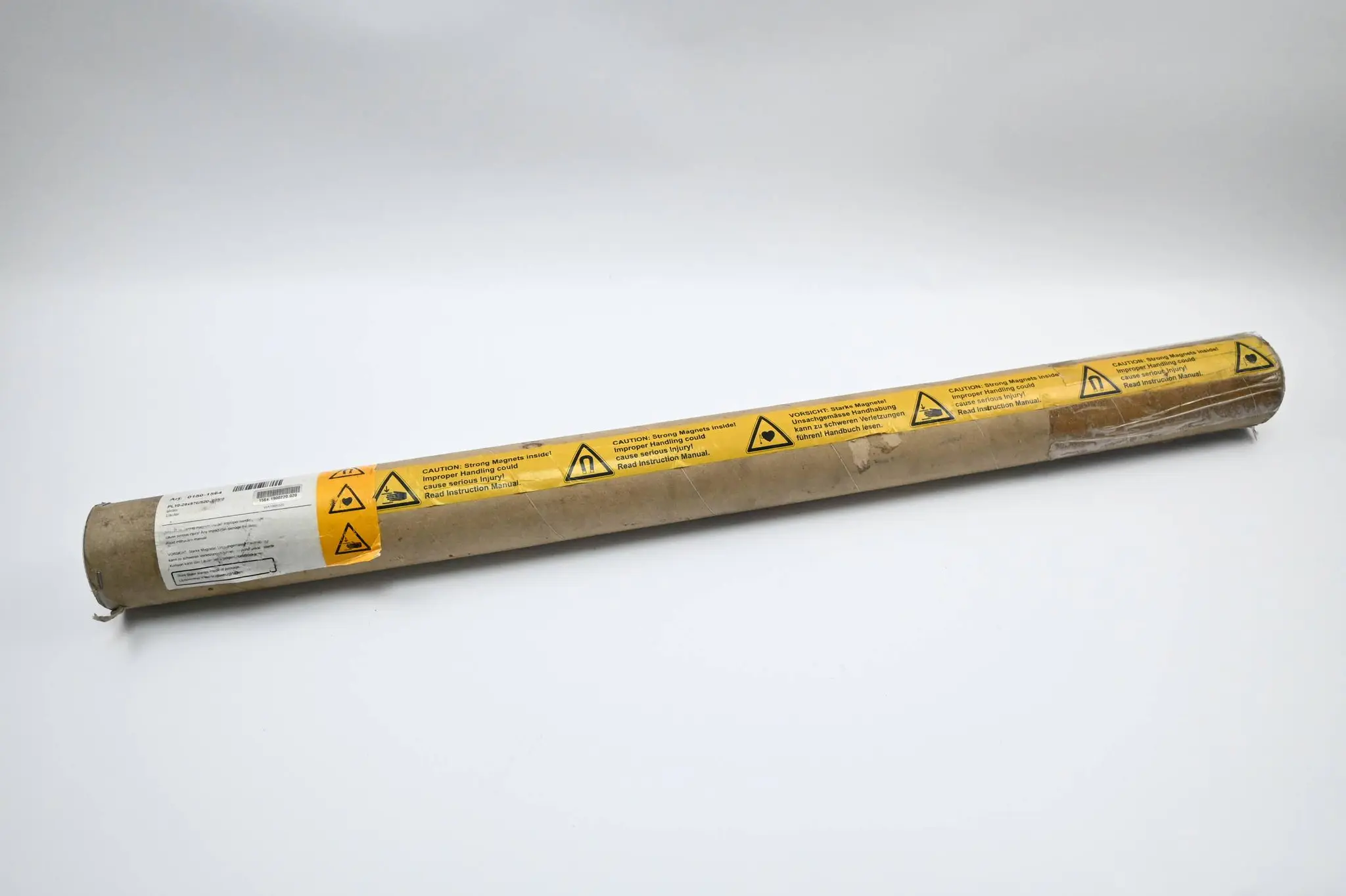 Produktfoto 1 von LinMot Läufer PL10-28x870/820 ( 0150-1564 )