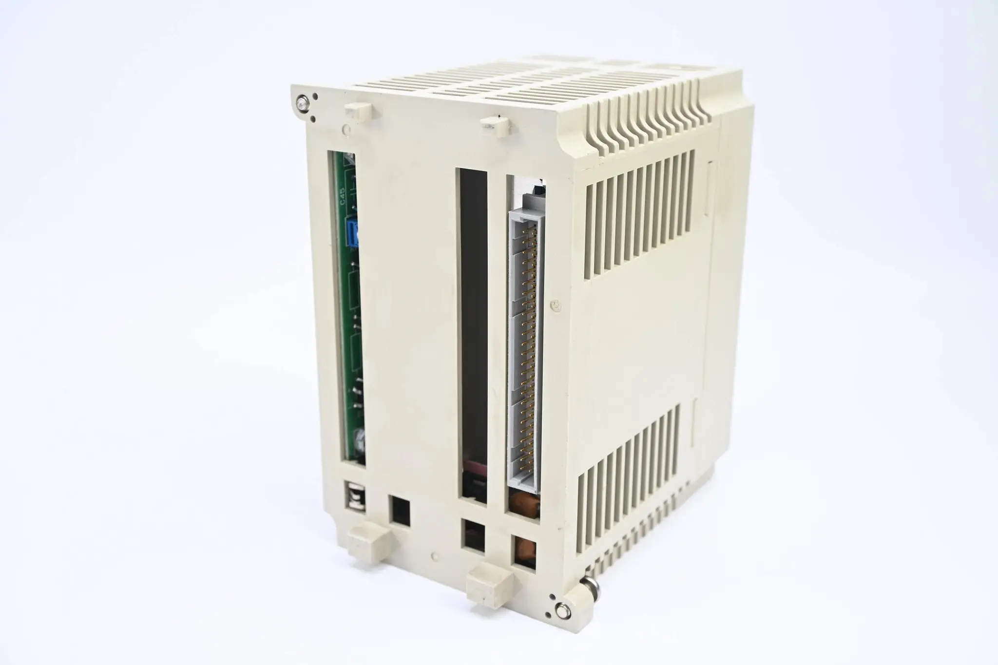 Produktfoto 1 von Yaskawa AC-Netzteilmodul MP920 ( JEPMC-PS210 )