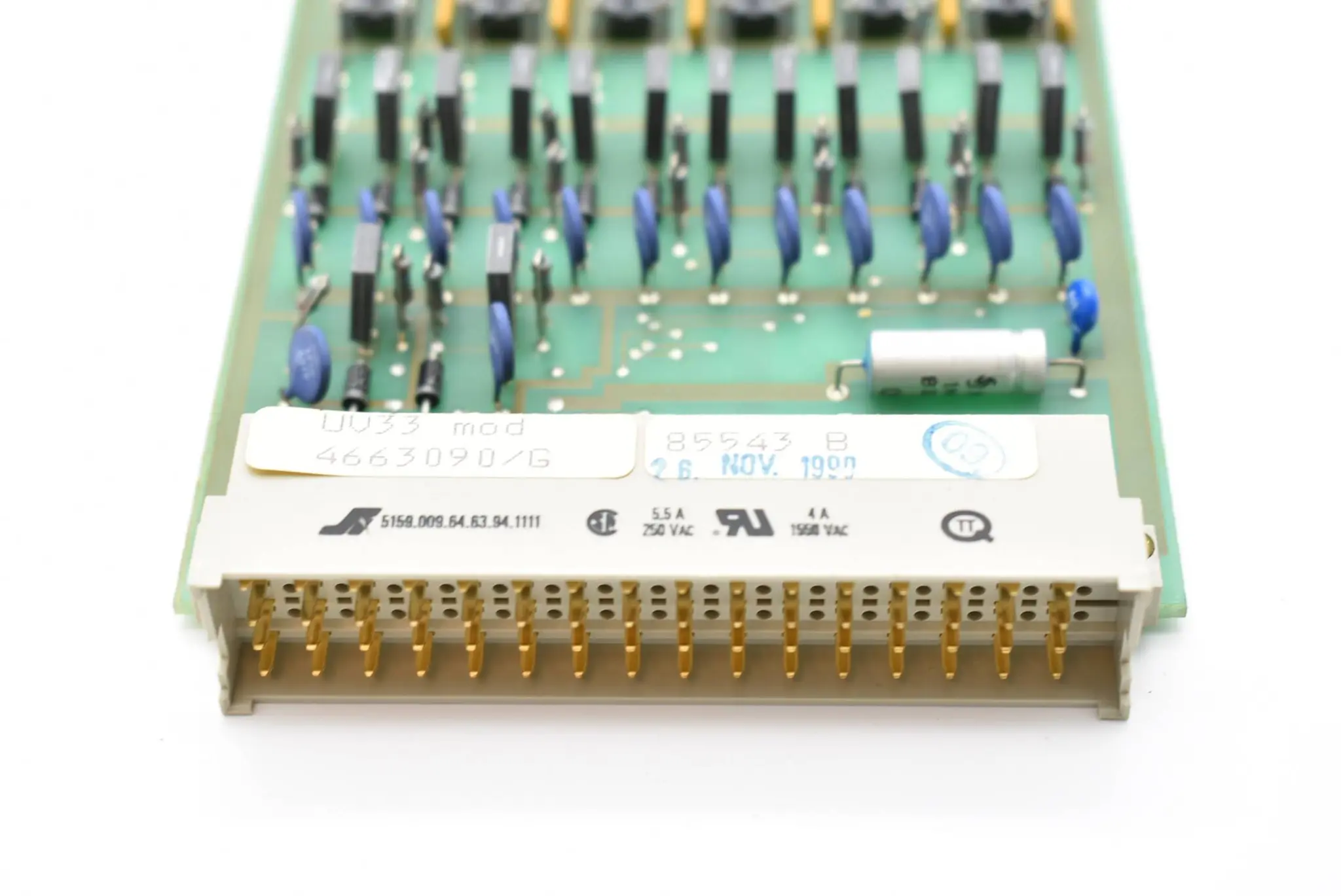 Produktfoto 1 von ELIN UV33 mod 4663090/G