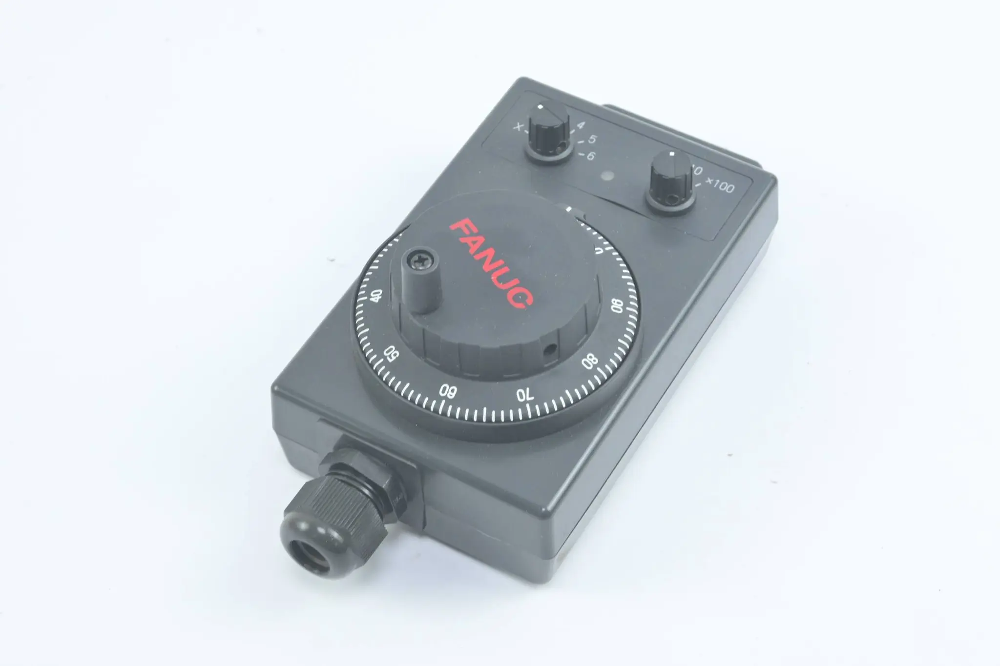 Produktfoto 1 von Fanuc Impulsgeber A860-0203-T015