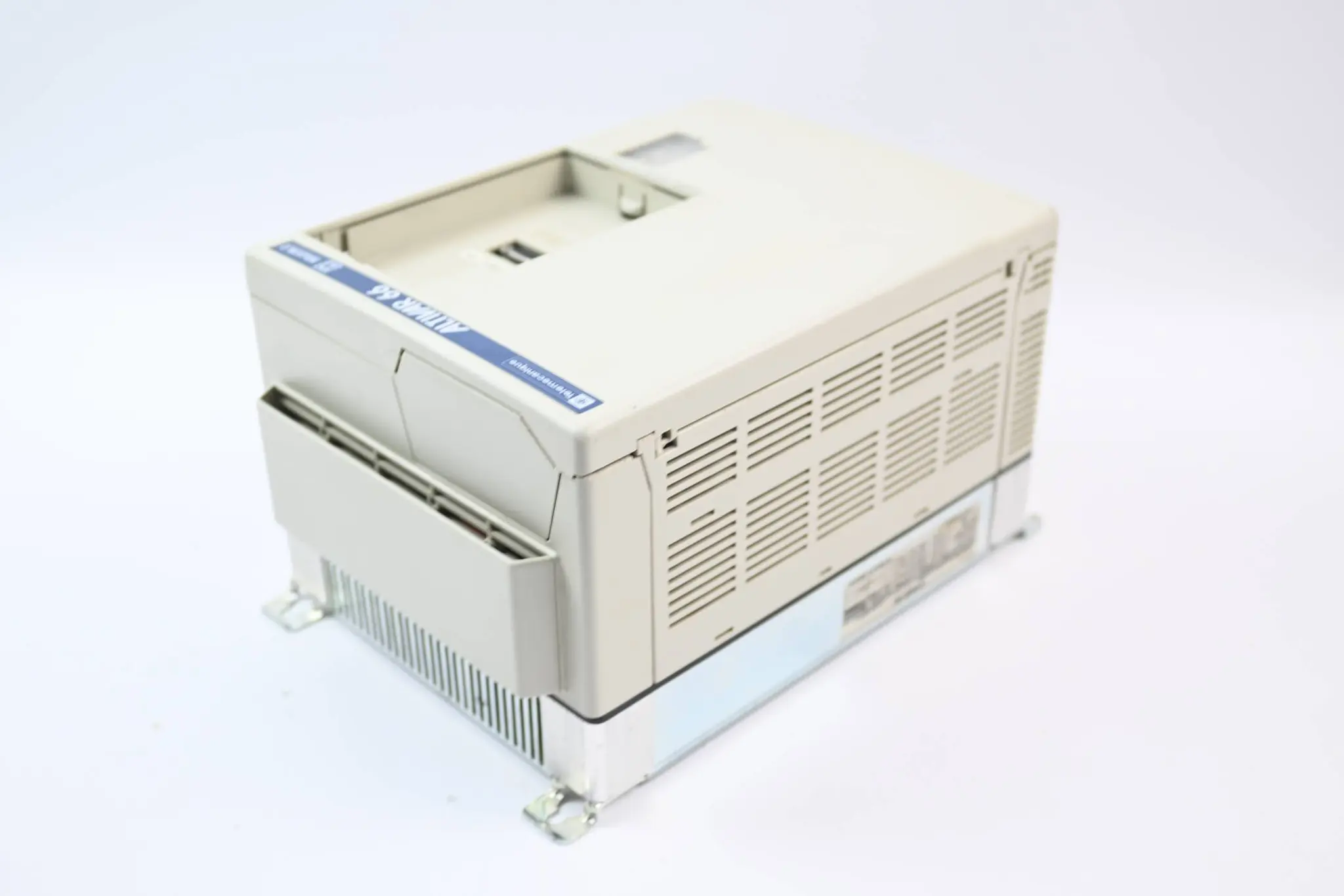 Produktfoto 1 von Telemecanique Altivar 66 Frequenzumrichter ATV66U41N4