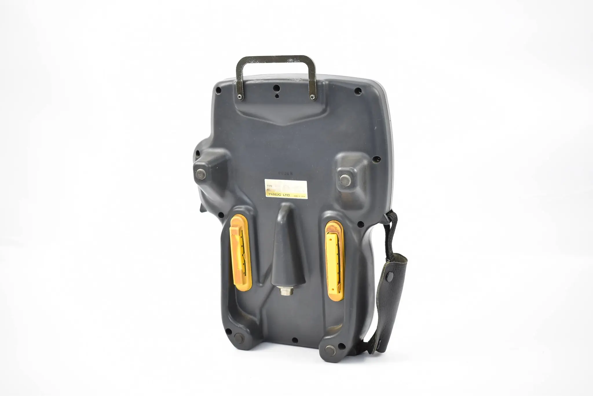 Produktfoto 1 von Fanuc LTD Pendant Bediengerät A05B-2518-C302#EGN