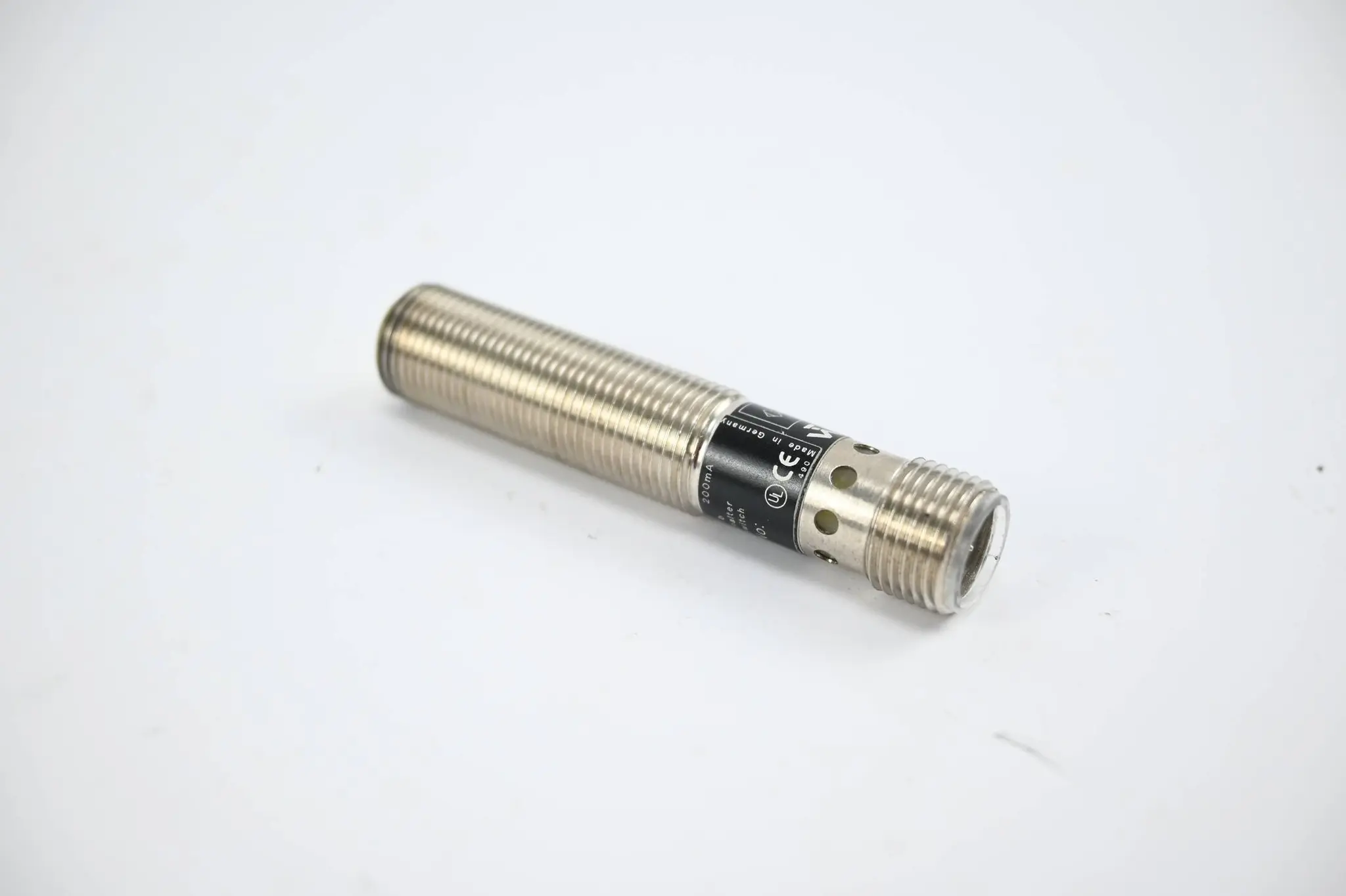 Produktfoto 1 von Wenglor Induktiv-Schalter IB04VB3