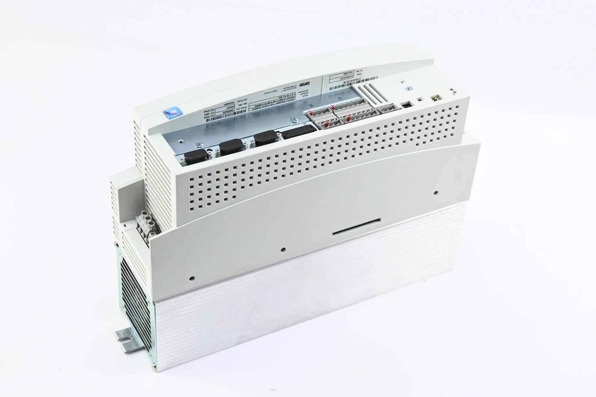 Produktfoto 1 von Lenze Frequenzumrichter EVF9324-EV ( 13432058 )