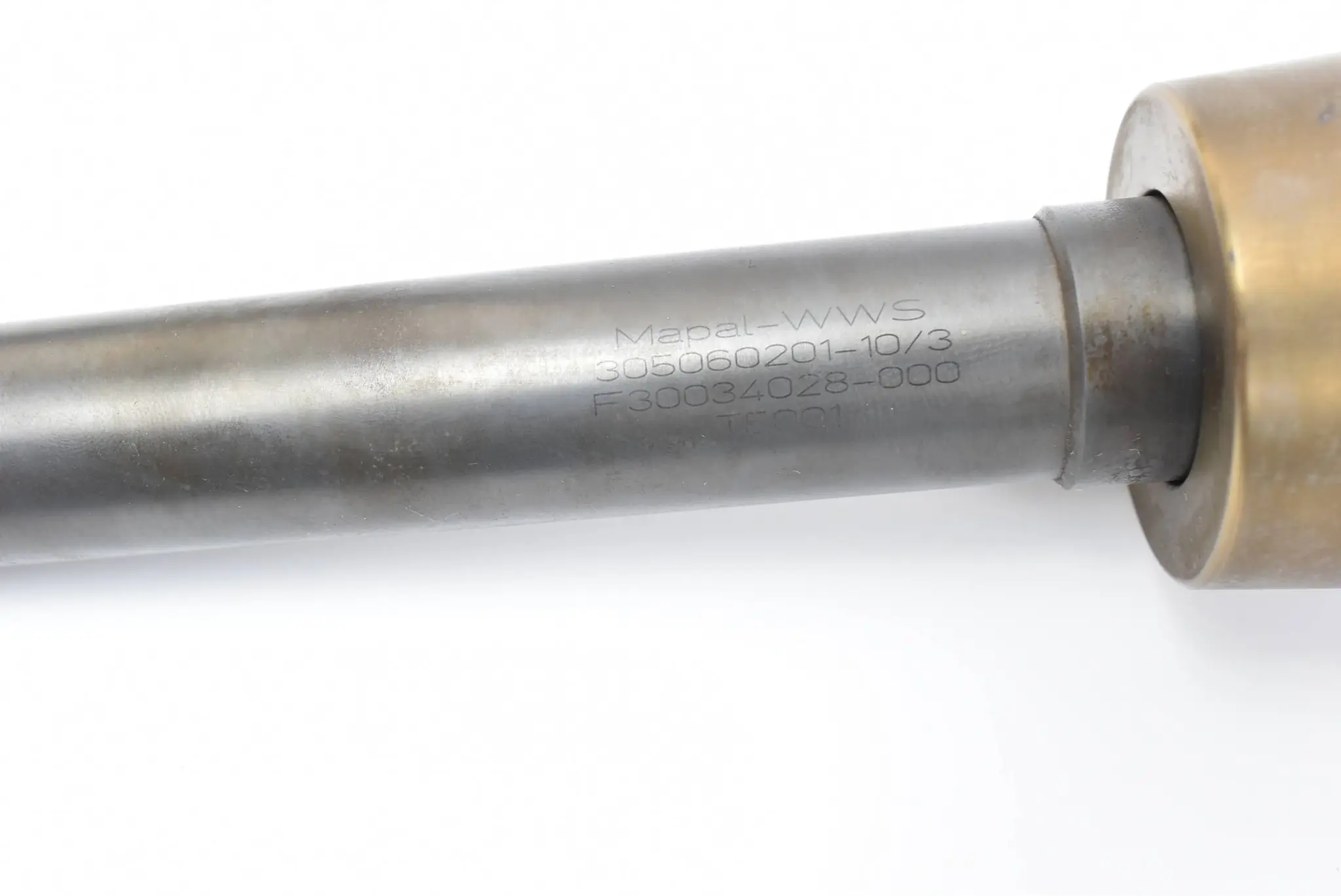 Produktfoto 1 von Schunk 208128 Ø25 ( 51040805 ) inkl. Mapal-WWS 305060201-10/3 ( F30034028-000 )