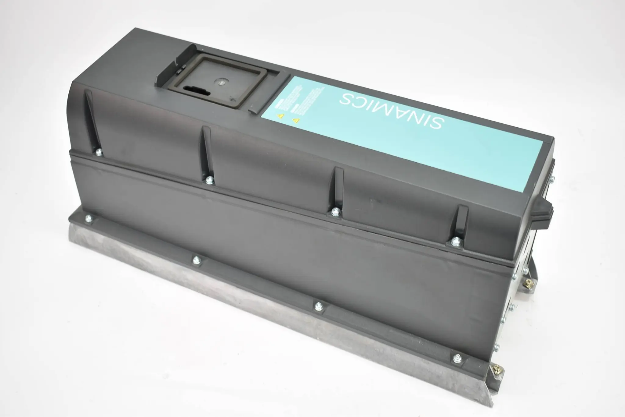 Produktfoto 1 von Siemens sinamics Power Module PM230 6SL3223-0DE25-5BG1 ( 6SL3 223-0DE25-5BG1 )