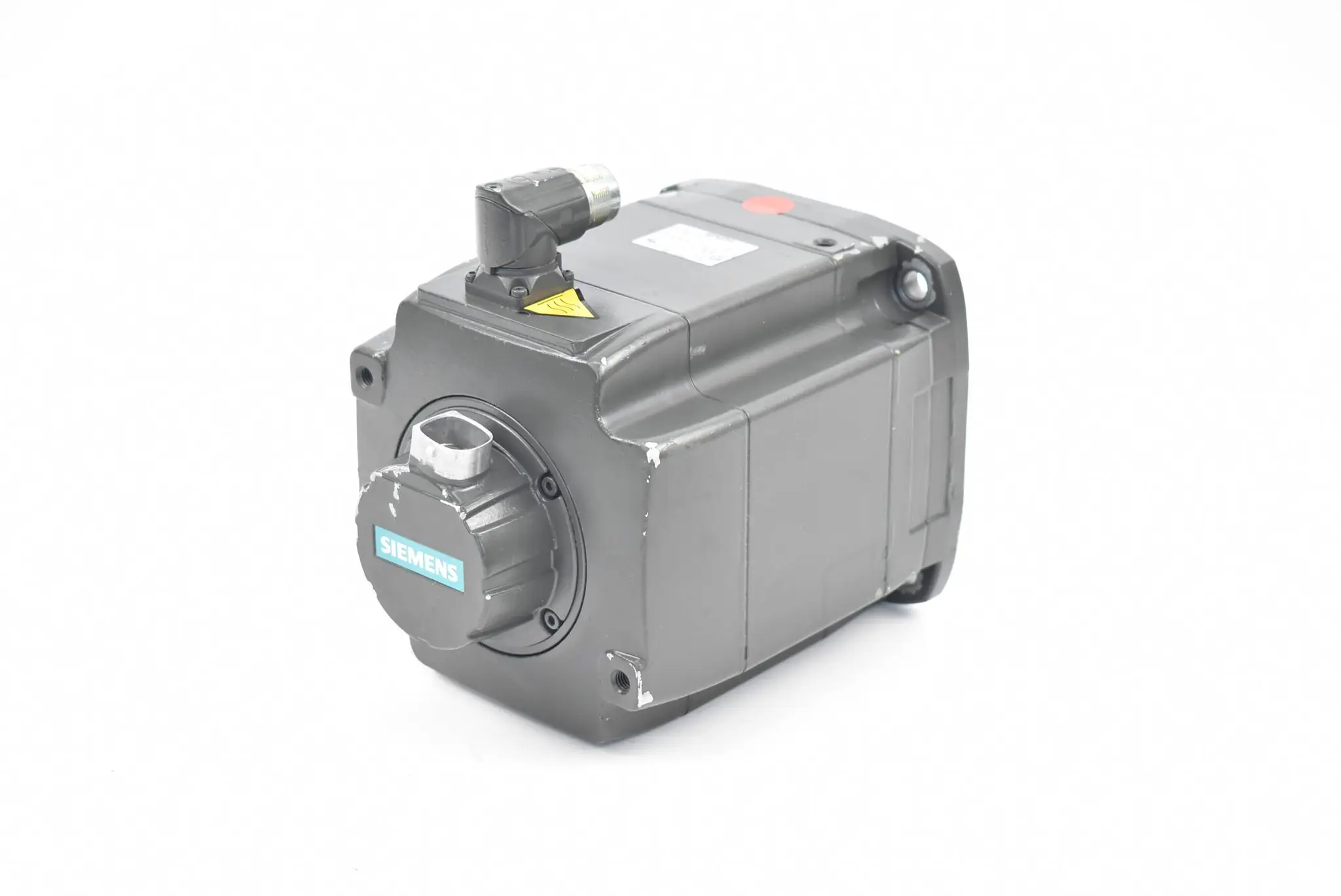 Produktfoto 1 von Siemens Simotics S Synchronmotor 1FK7083-2AF71-1QG0 ( 1FK7 083-2AF71-1QG0 )