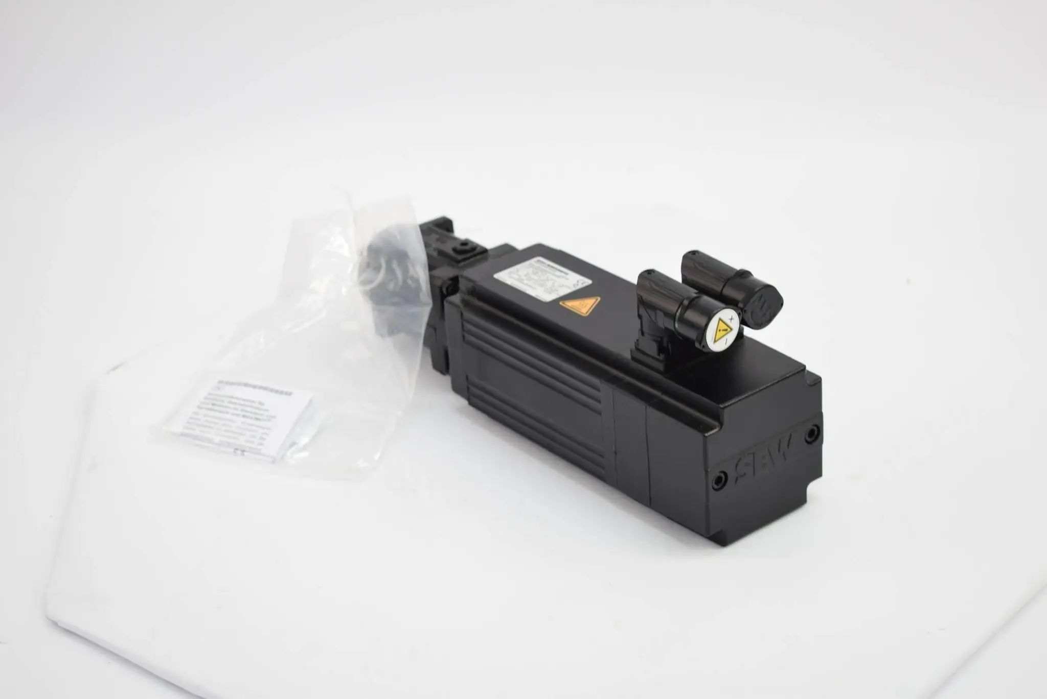 Produktfoto 1 von SEW-Eurodrive PSF221 CMP63S/BK/PK/AKH/SB1