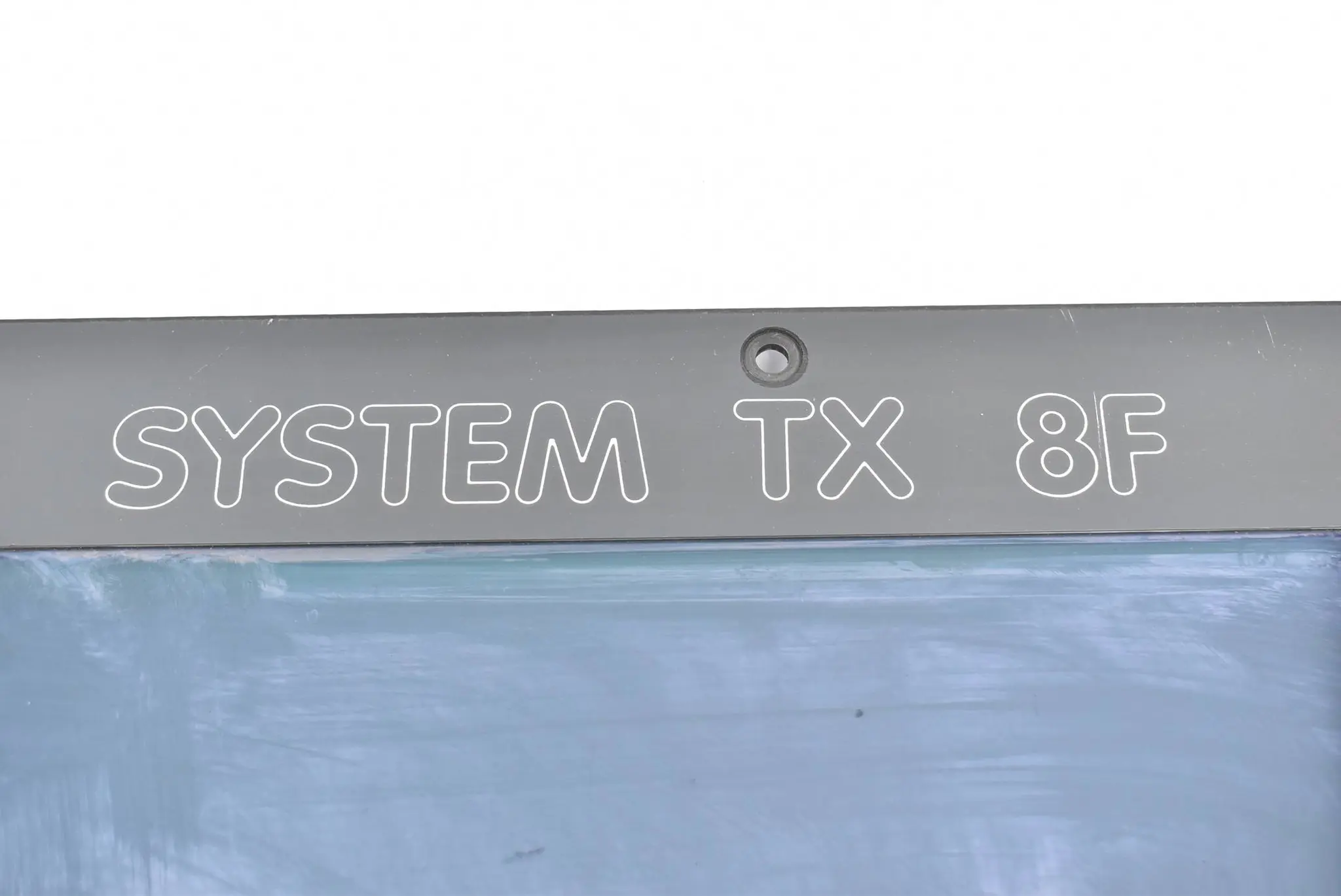 Produktfoto 1 von Traub Bedienfeld Steuerung System TX 8F ( TX8F )