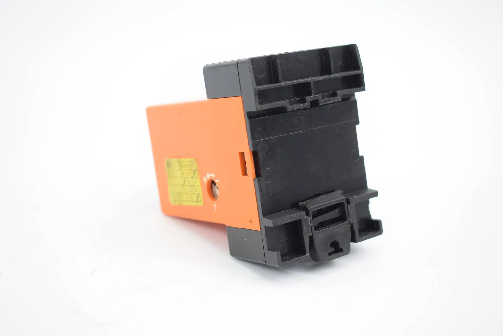 Produktfoto 1 von Syrelec Zeitrelais DIR.T 110V ( VDE 0435 )