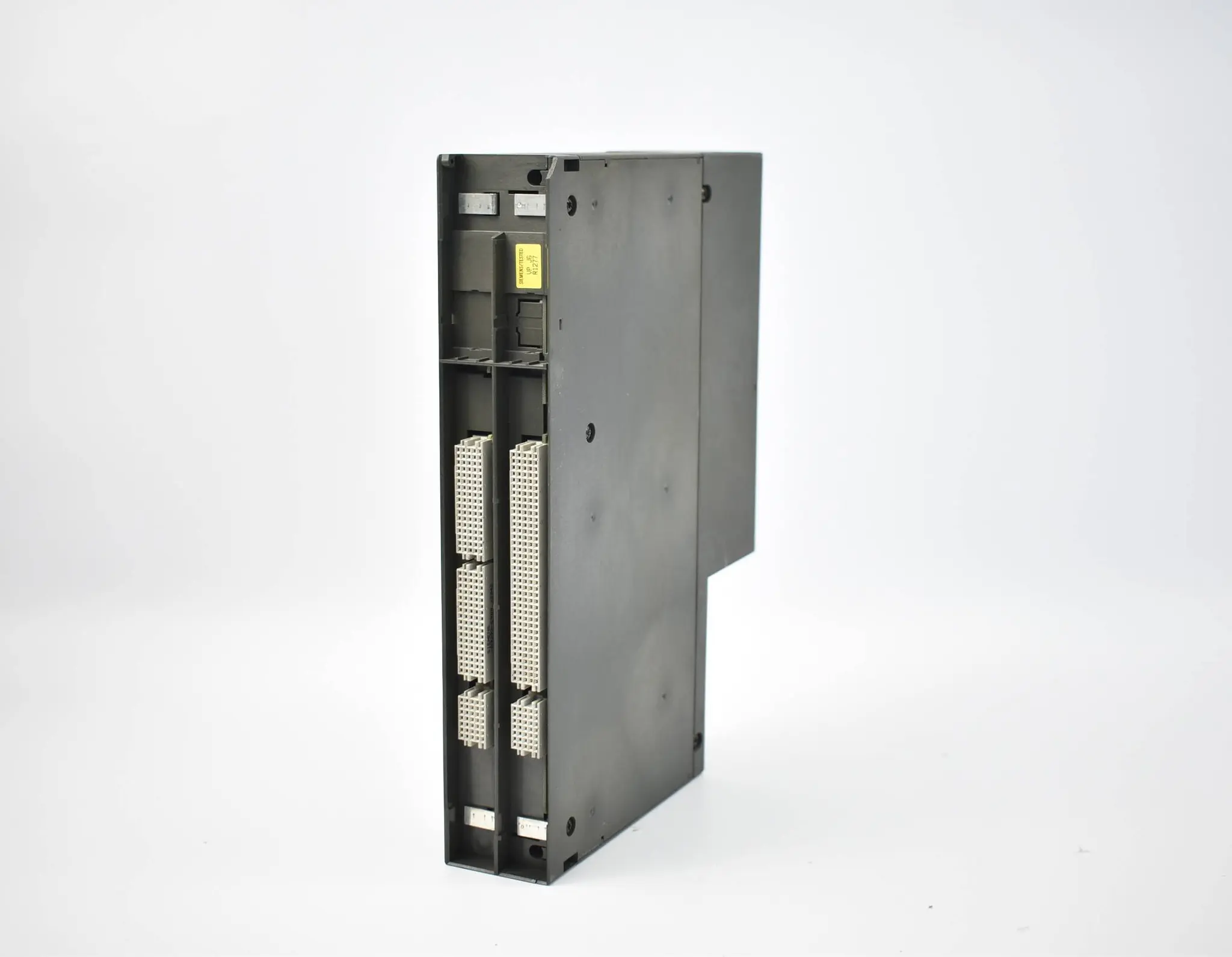 Produktfoto 1 von Siemens simatic S7-400 CPU 6ES7 414-2XG01-0AB0 ( 6ES7414-2XG01-0AB0 ) E1