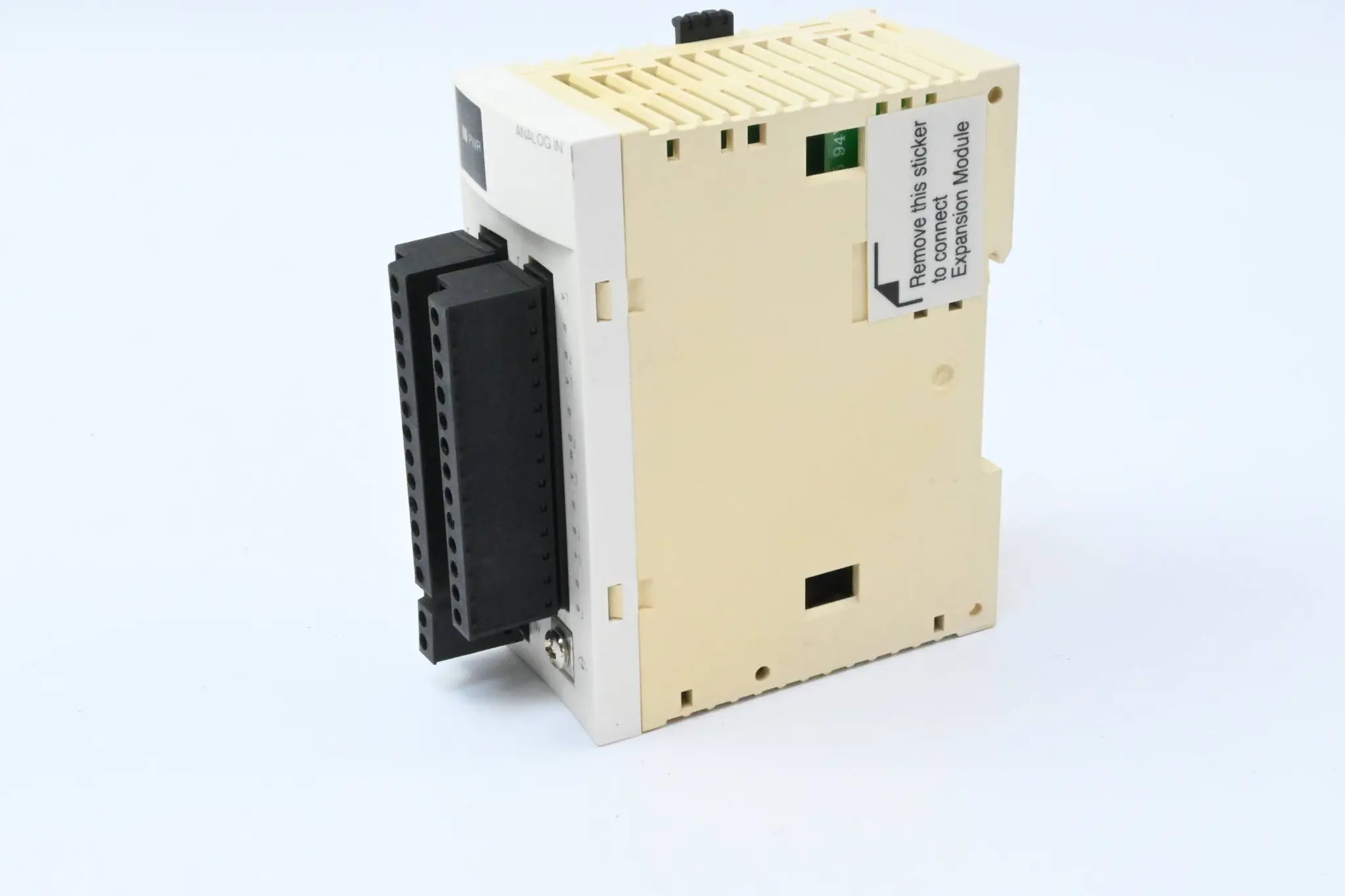 Pro-Face Analog Modul EXM-ARI8LT