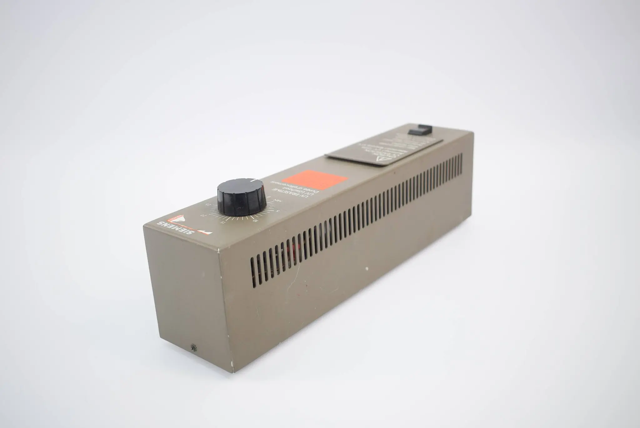 Produktfoto 1 von Siemens simatic S5 UV Löscheinheit 6ES5985-0AA11 ( 6ES5 985-0AA11 )