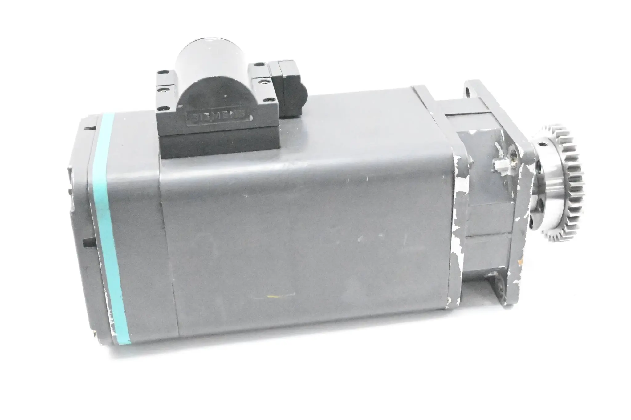 Produktfoto 1 von Siemens Permanent Magnet Motor 1FT5074-0AF01-1-Z ( 1FT5 074-0AF01-1-Z ) Z = G45