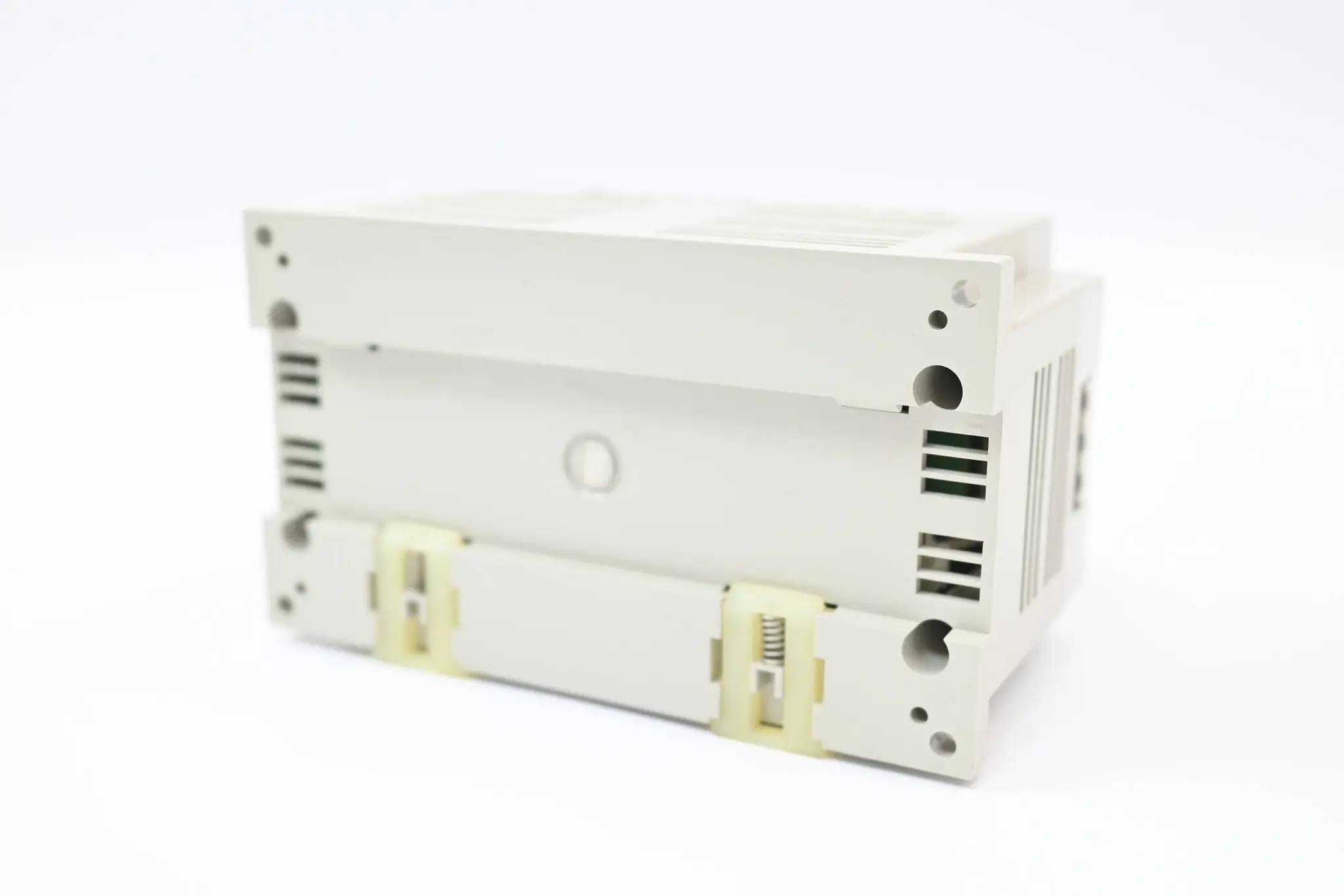Square D Micro-1 Controller CP33 ( Serie A / Rev. 1.00 )