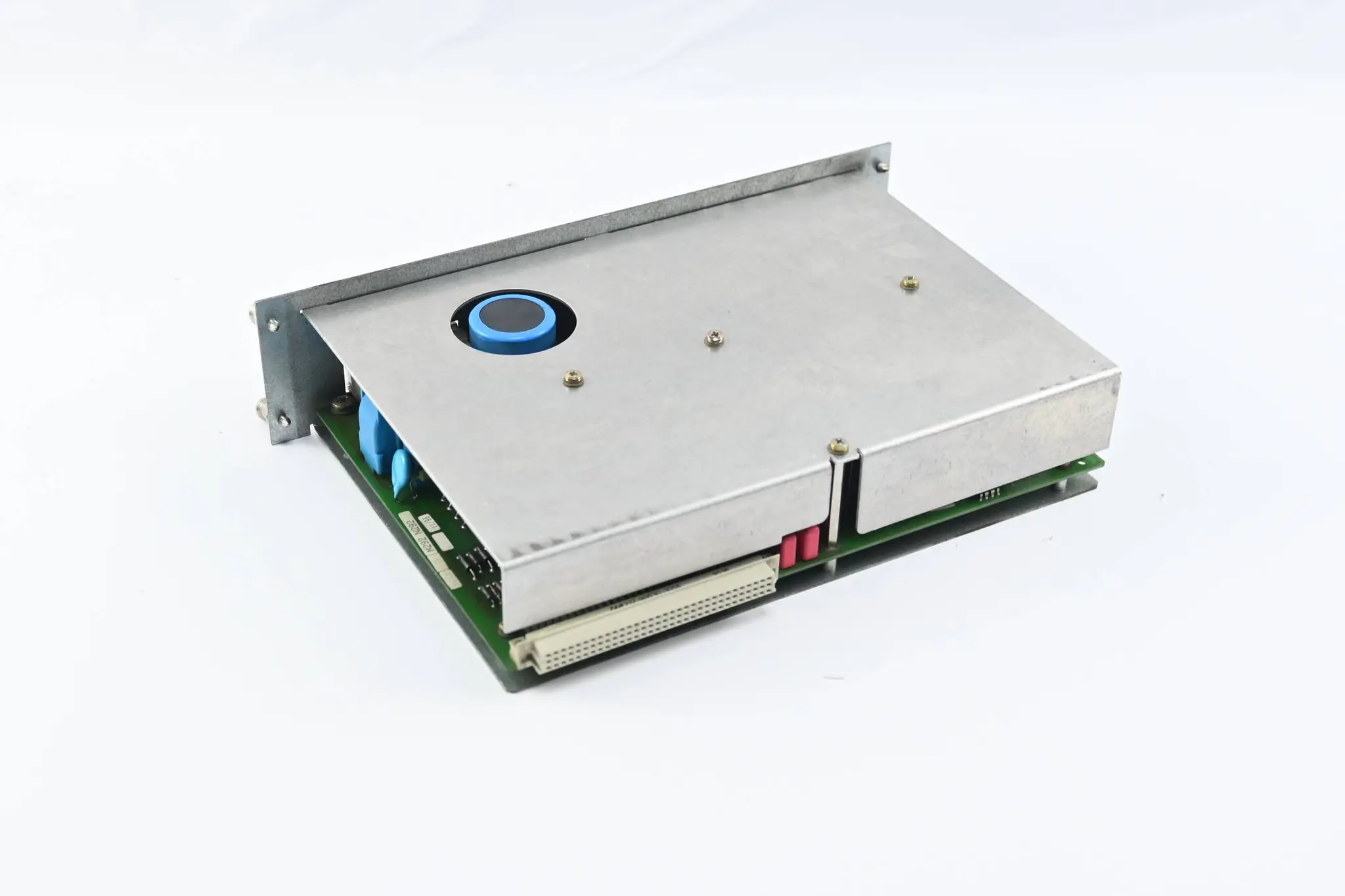 Produktfoto 1 von Siemens Sinumerik Stromversorgung 6EW1861-3BA ( 6EW1 861-3BA )