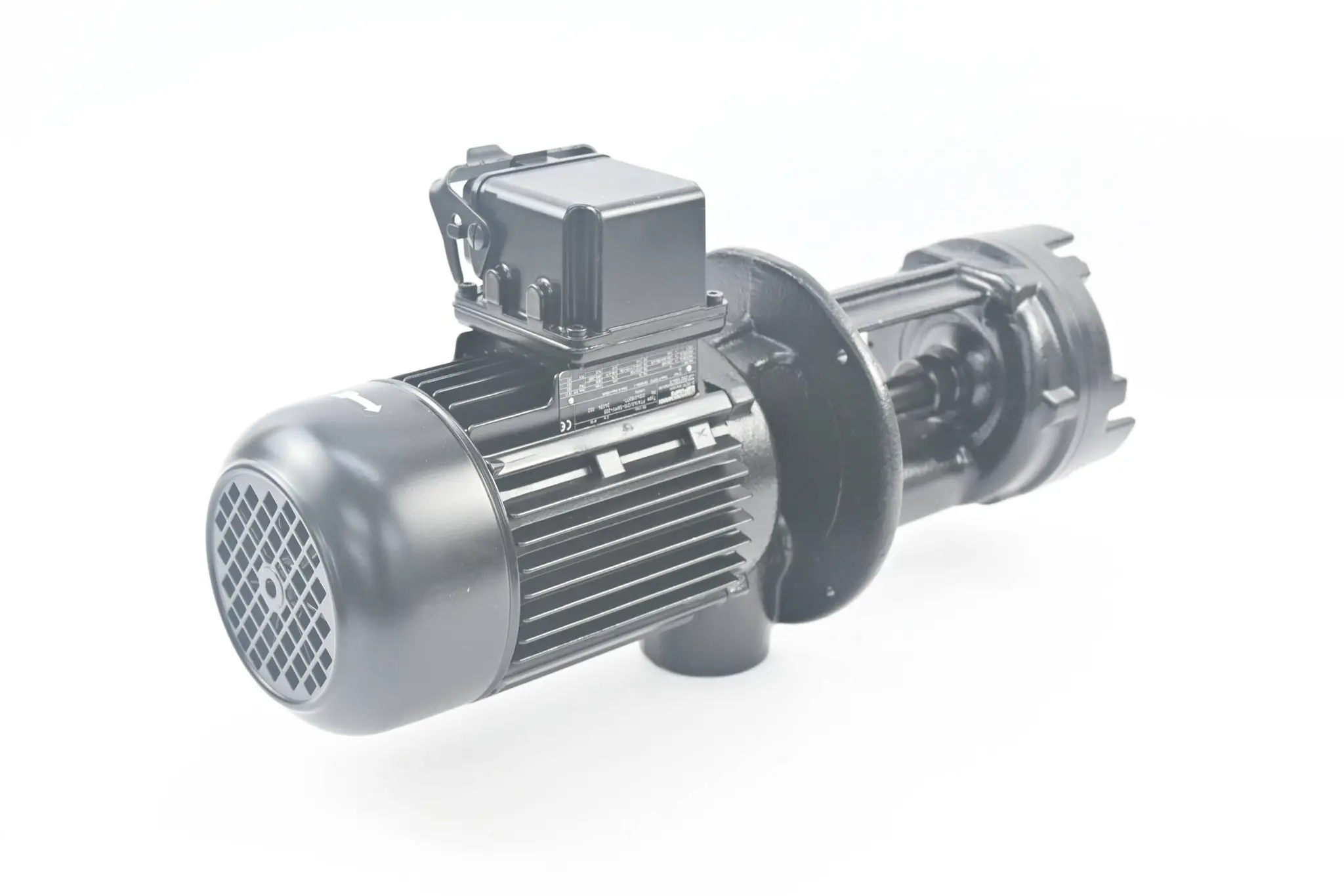 Produktfoto 1 von Brinkmann Pumps Freistrom-Tauchpumpe FTA140/210-56MV+205