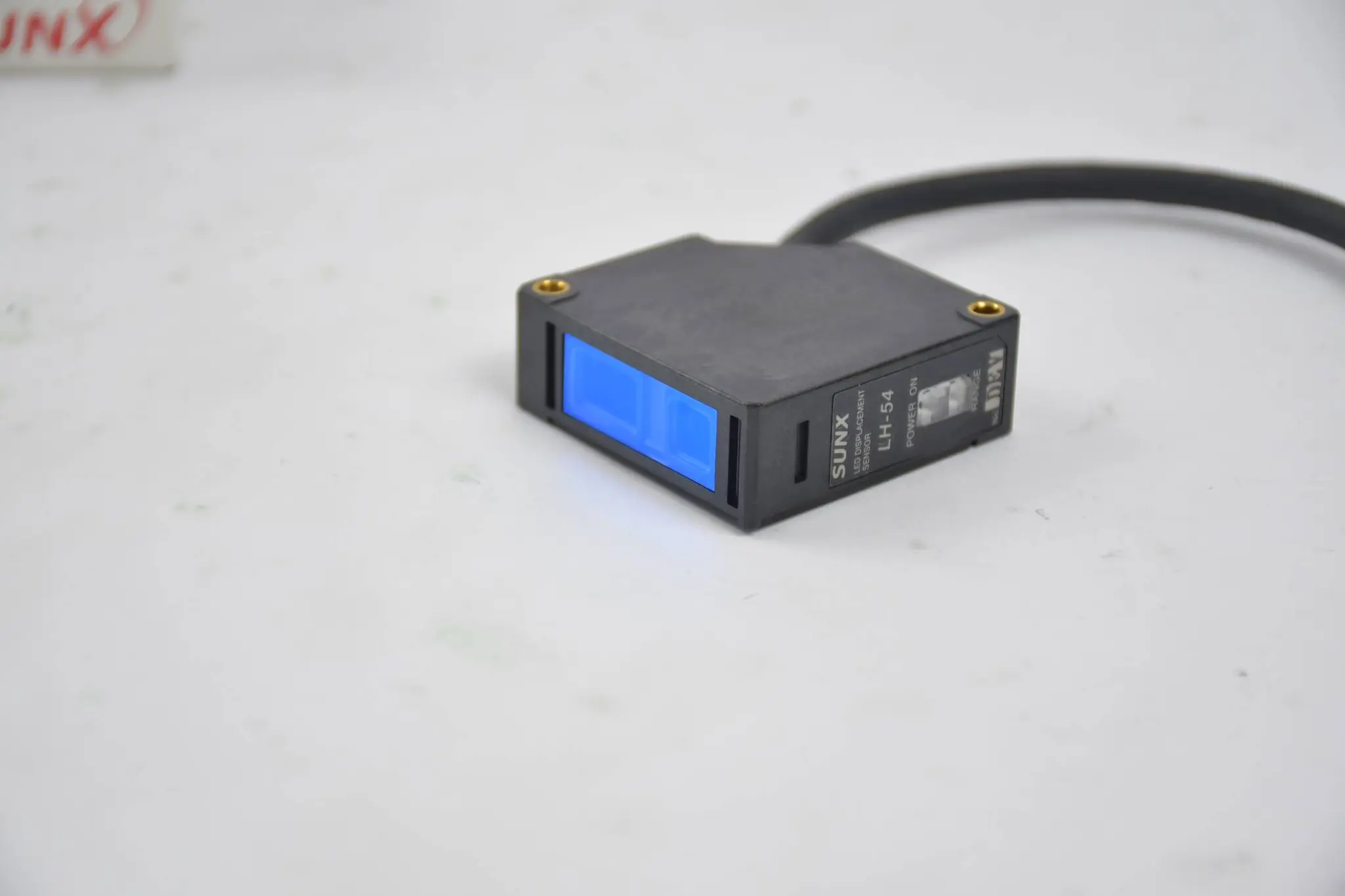 Produktfoto 1 von SUNX LED Displacement Sensor LH-54 ( ULH54 )