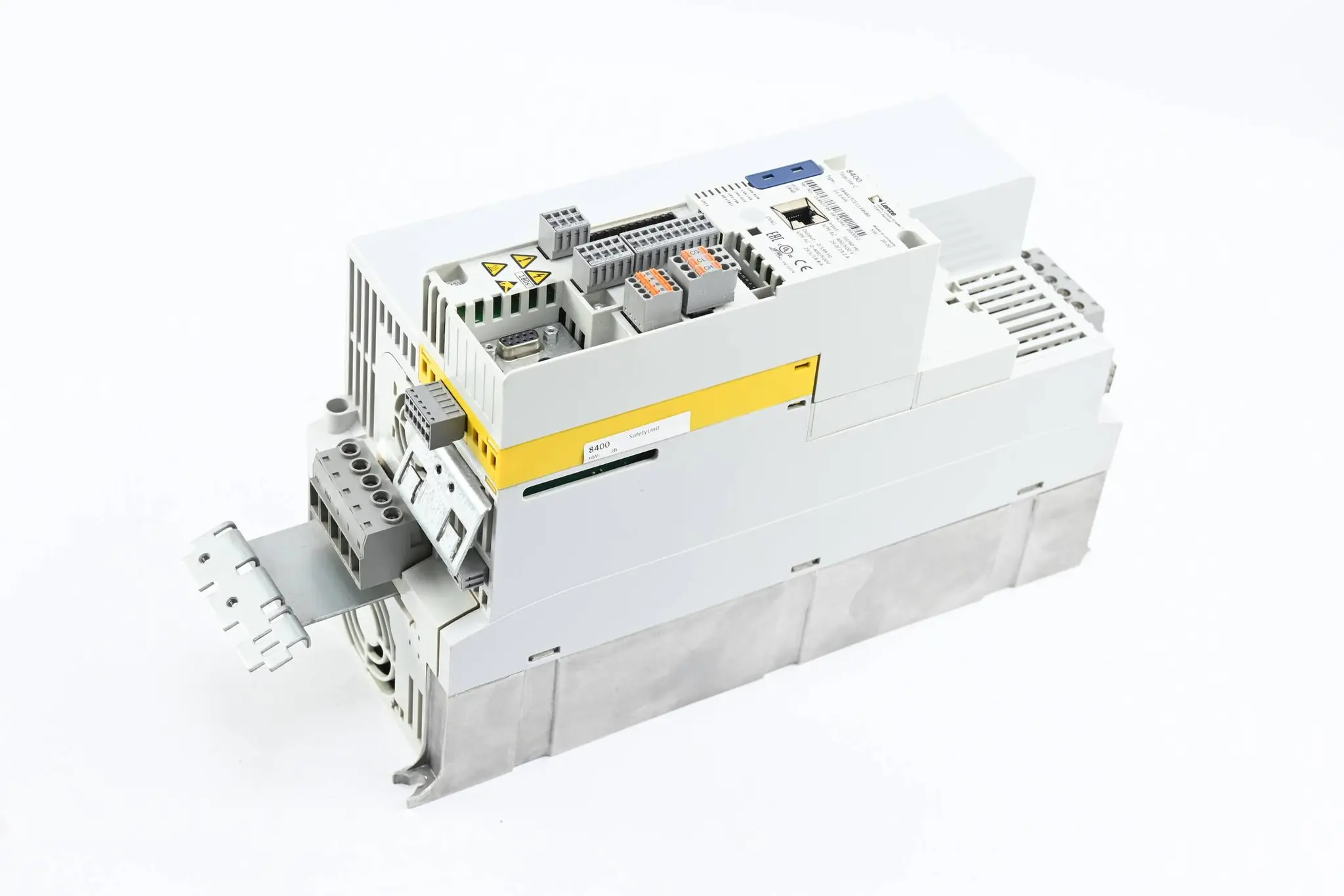 Produktfoto 1 von Lenze Frequenzumrichter E84AVTCE1134SB0